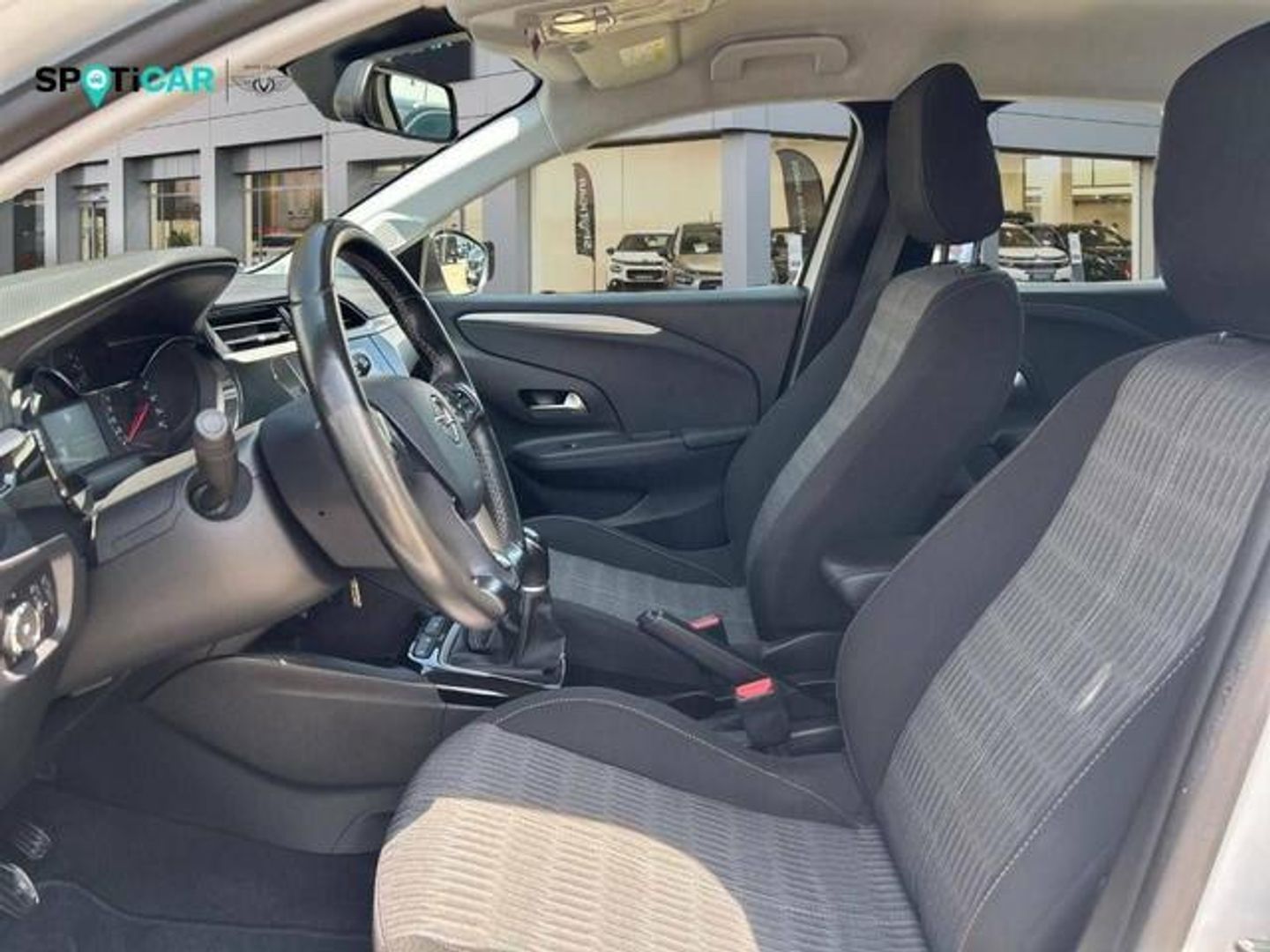Opel Corsa 1.2 XEL Edition 55 kW (75 CV)