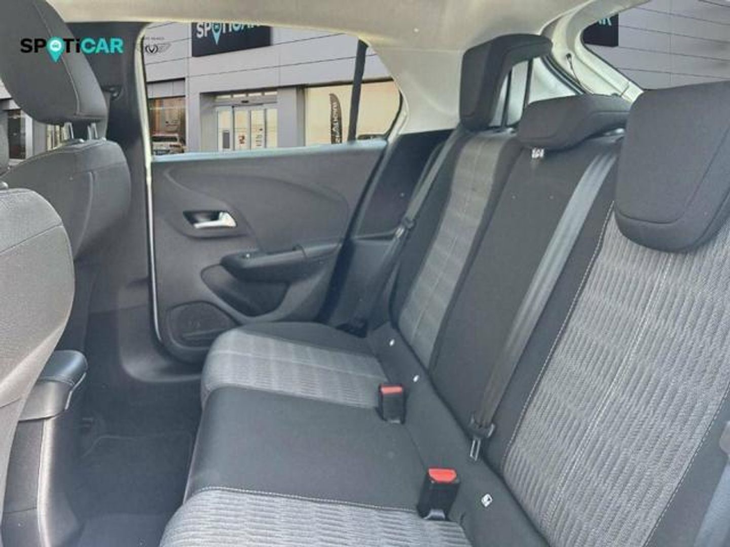 Opel Corsa 1.2 XEL Edition 55 kW (75 CV)