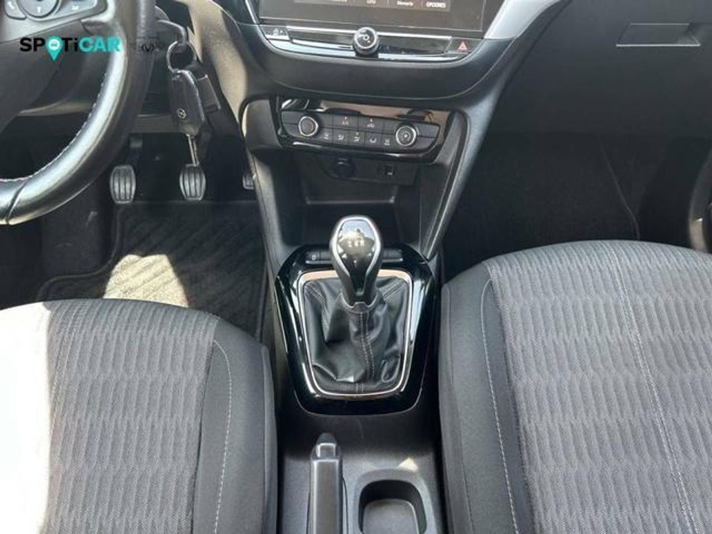 Opel Corsa 1.2 XEL Edition 55 kW (75 CV)