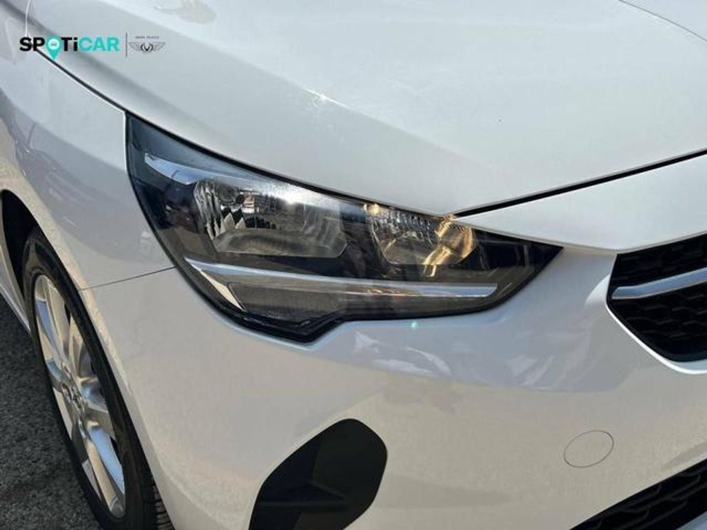 Opel Corsa 1.2 XEL Edition 55 kW (75 CV)