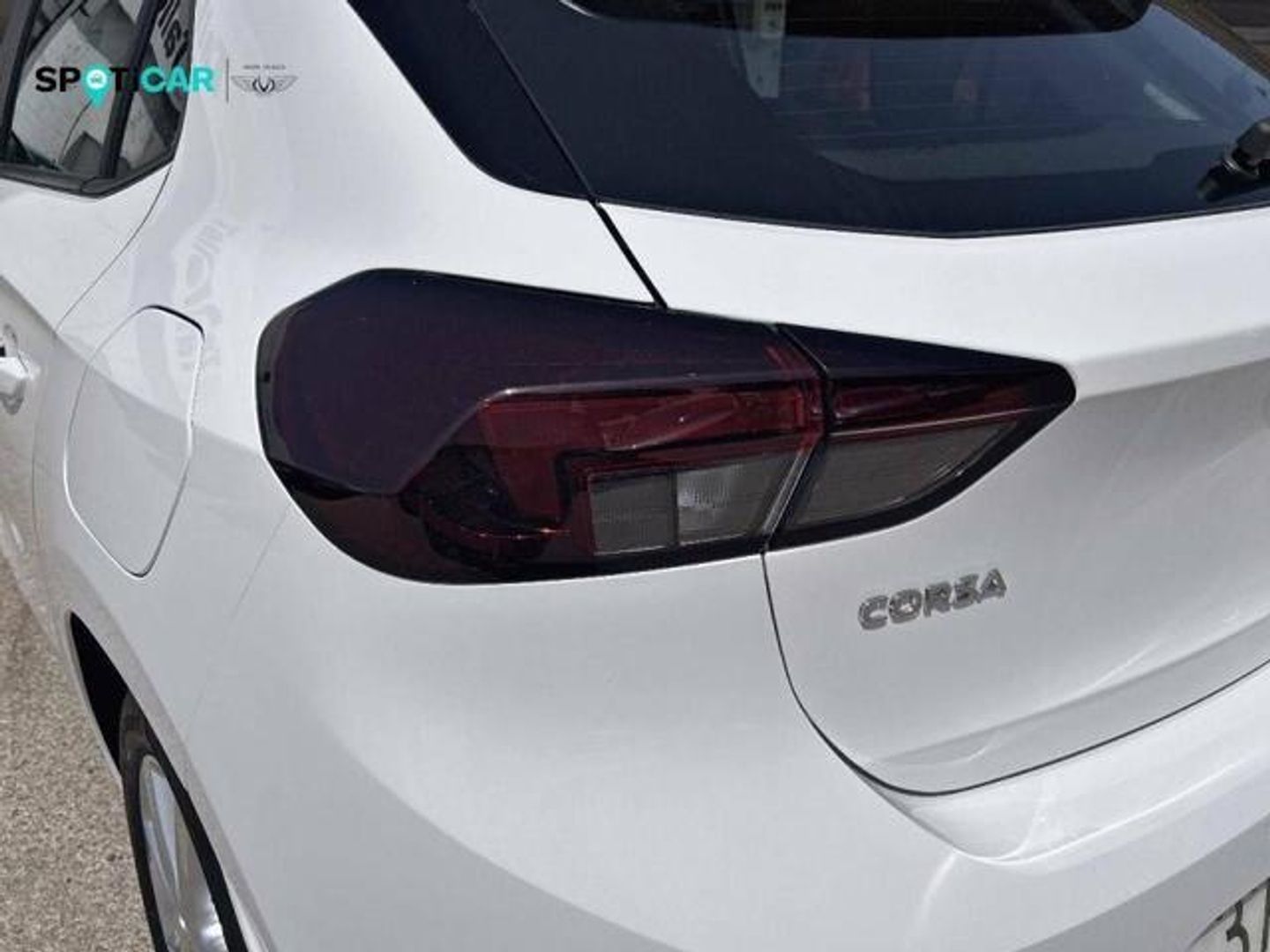 Opel Corsa 1.2 XEL Edition 55 kW (75 CV)