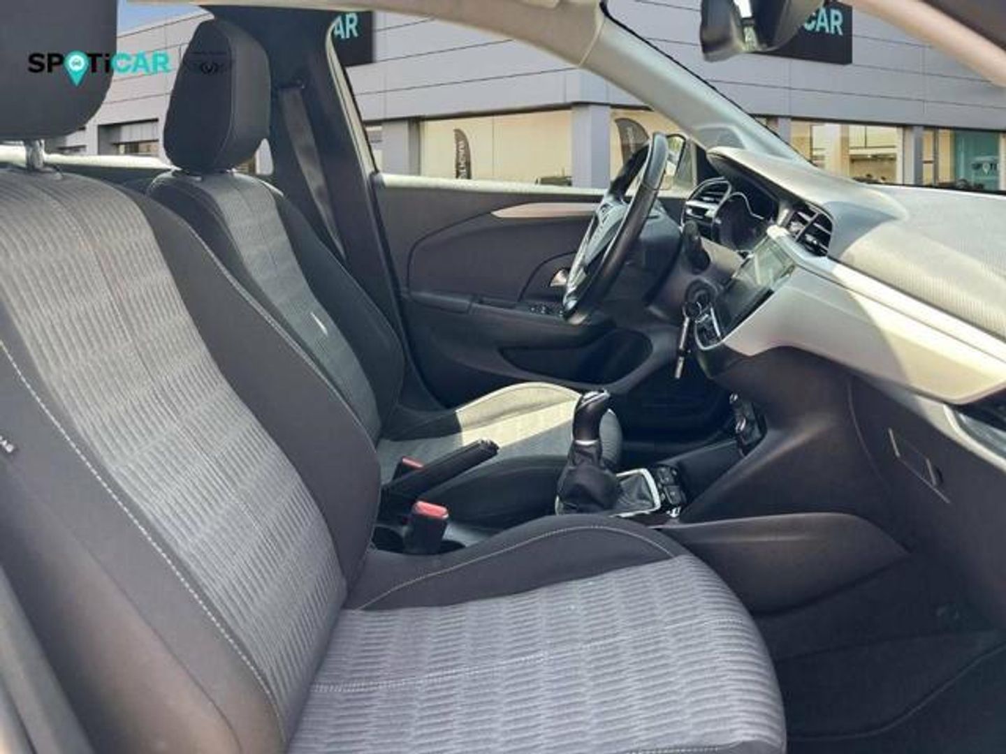 Opel Corsa 1.2 XEL Edition 55 kW (75 CV)