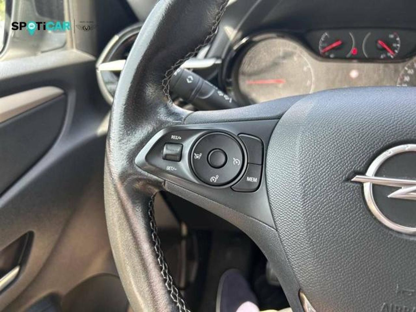 Opel Corsa 1.2 XEL Edition 55 kW (75 CV)
