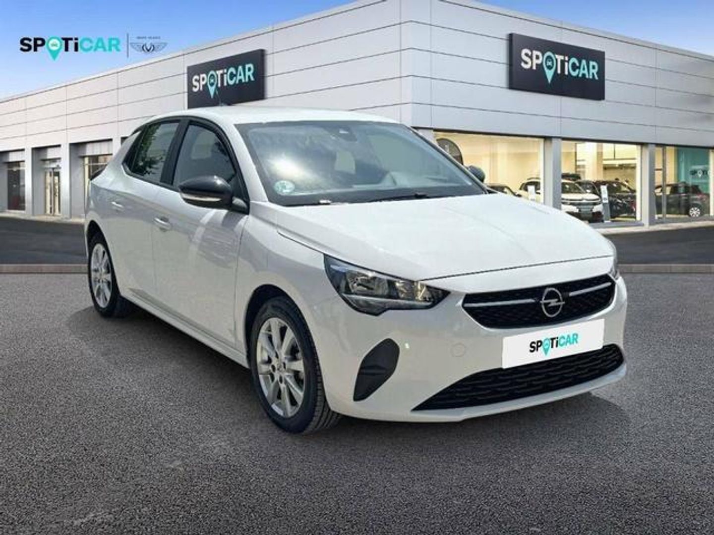 Opel Corsa 1.2 XEL Edition 55 kW (75 CV)