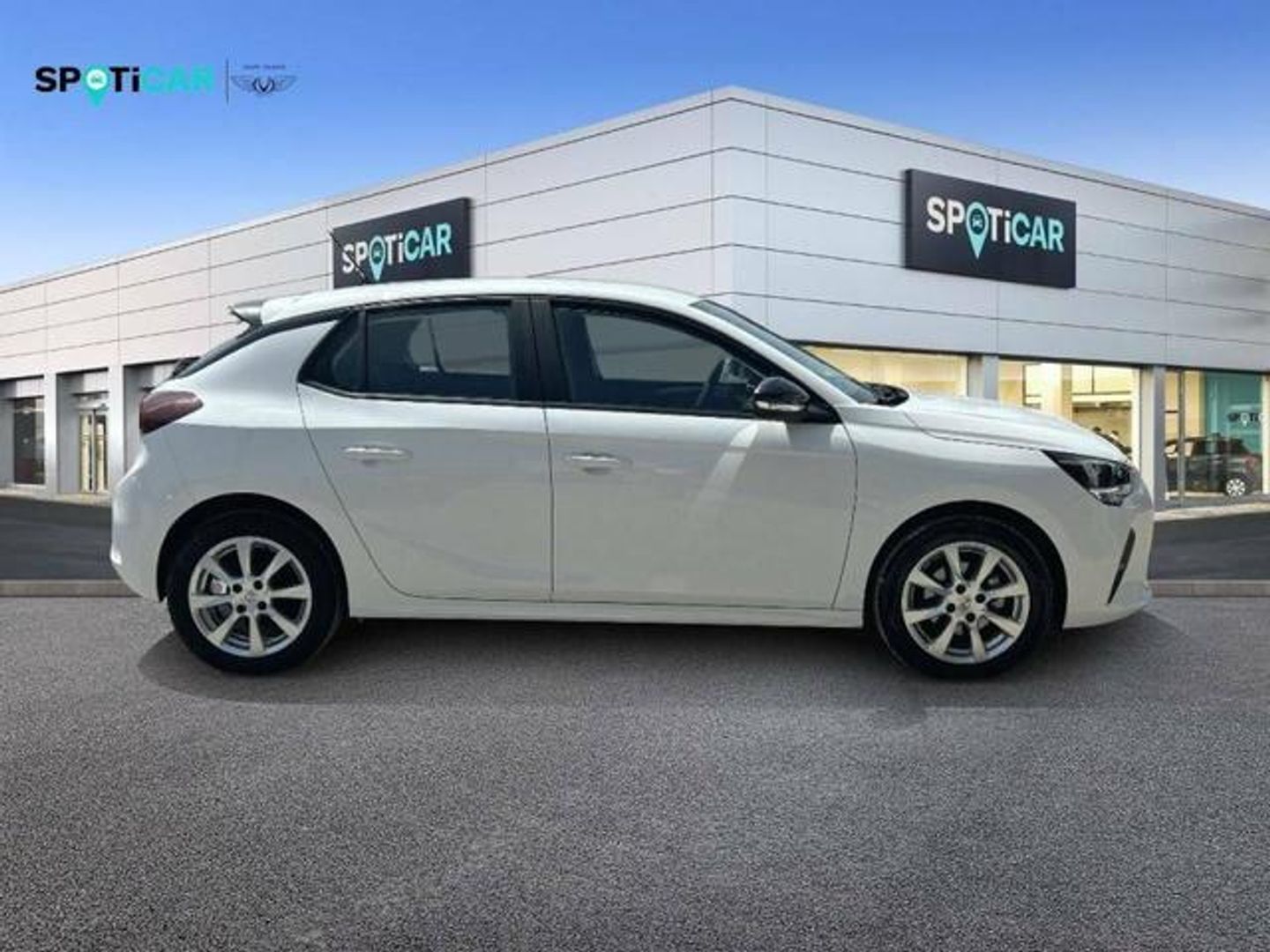 Opel Corsa 1.2 XEL Edition 55 kW (75 CV)