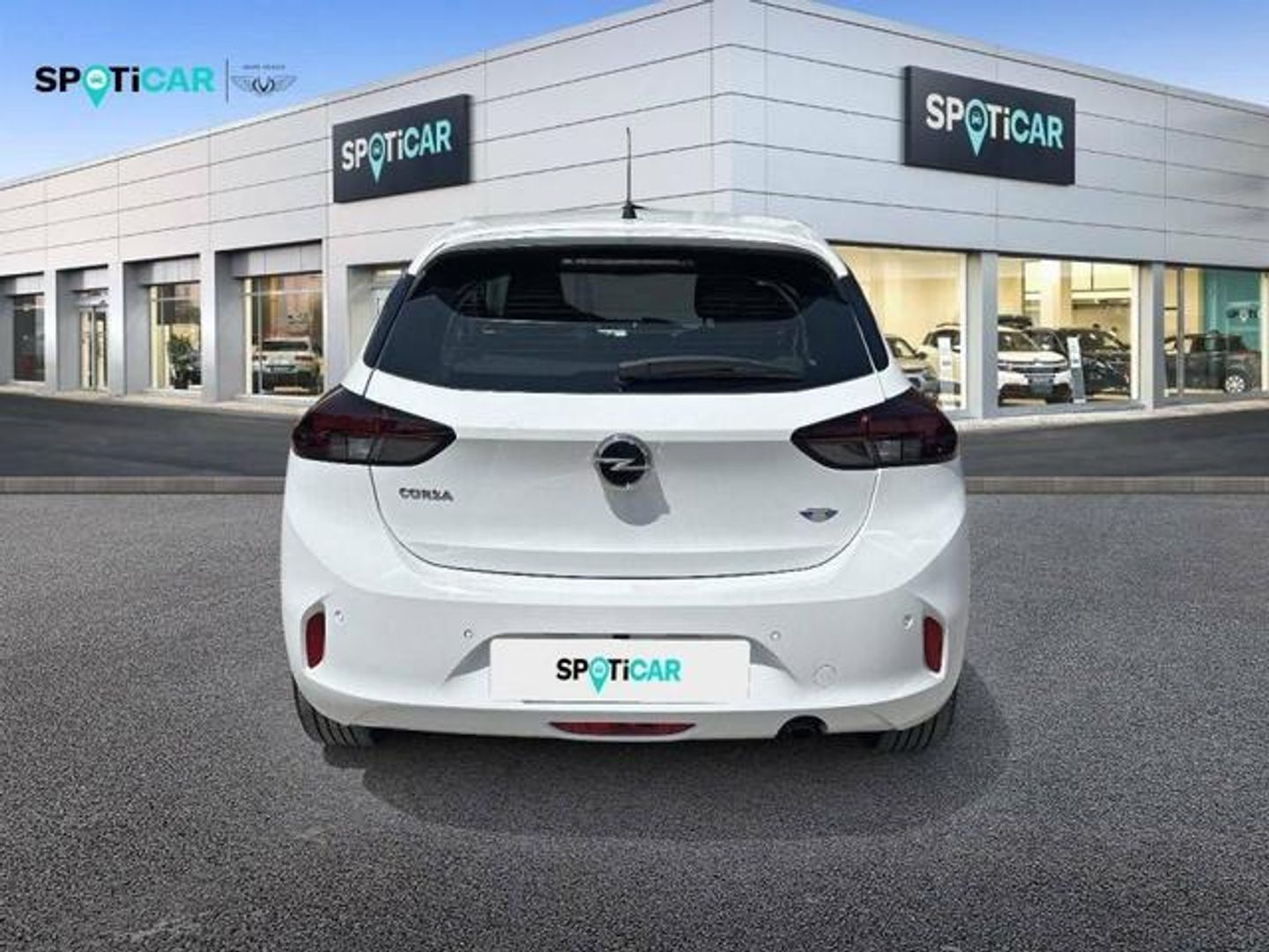 Opel Corsa 1.2 XEL Edition 55 kW (75 CV)