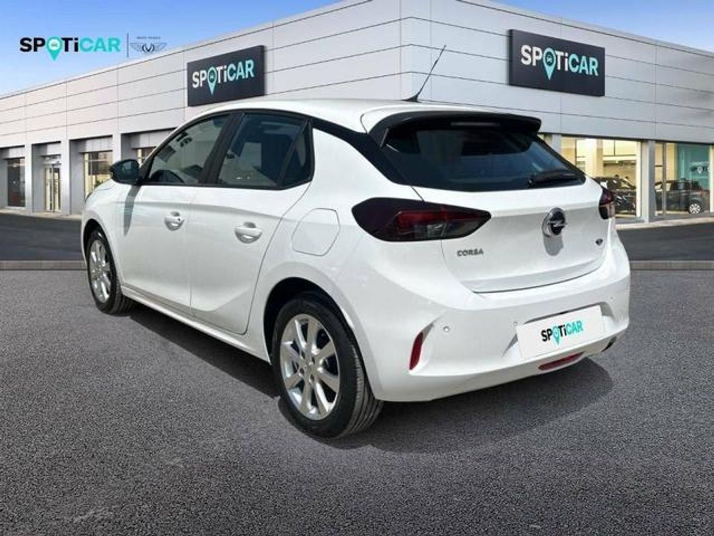 Opel Corsa 1.2 XEL Edition 55 kW (75 CV)