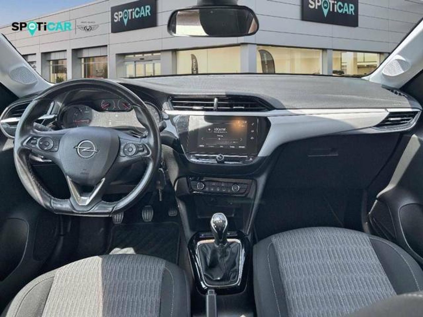 Opel Corsa 1.2 XEL Edition 55 kW (75 CV)