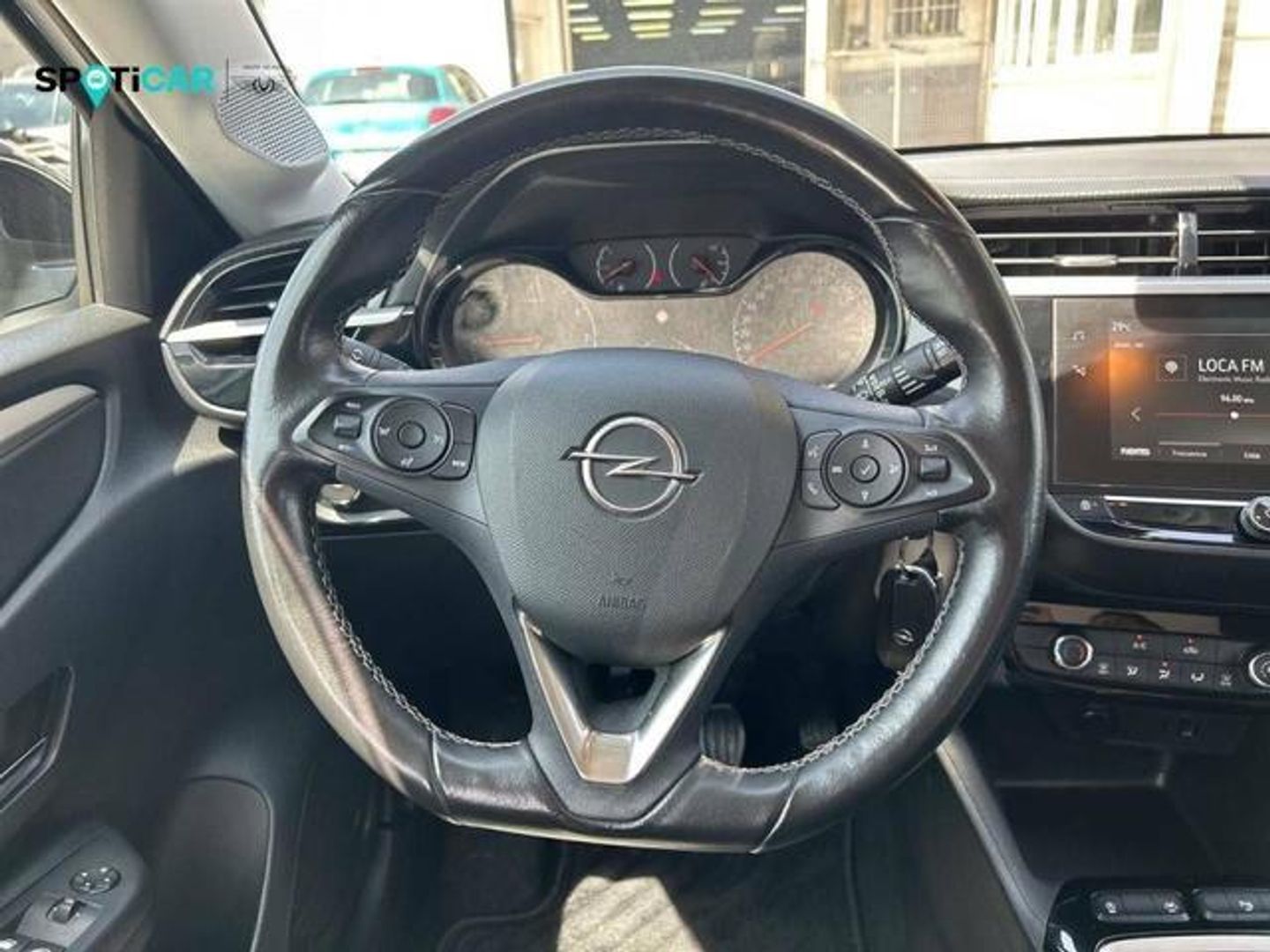Opel Corsa 1.2 XEL Edition 55 kW (75 CV)