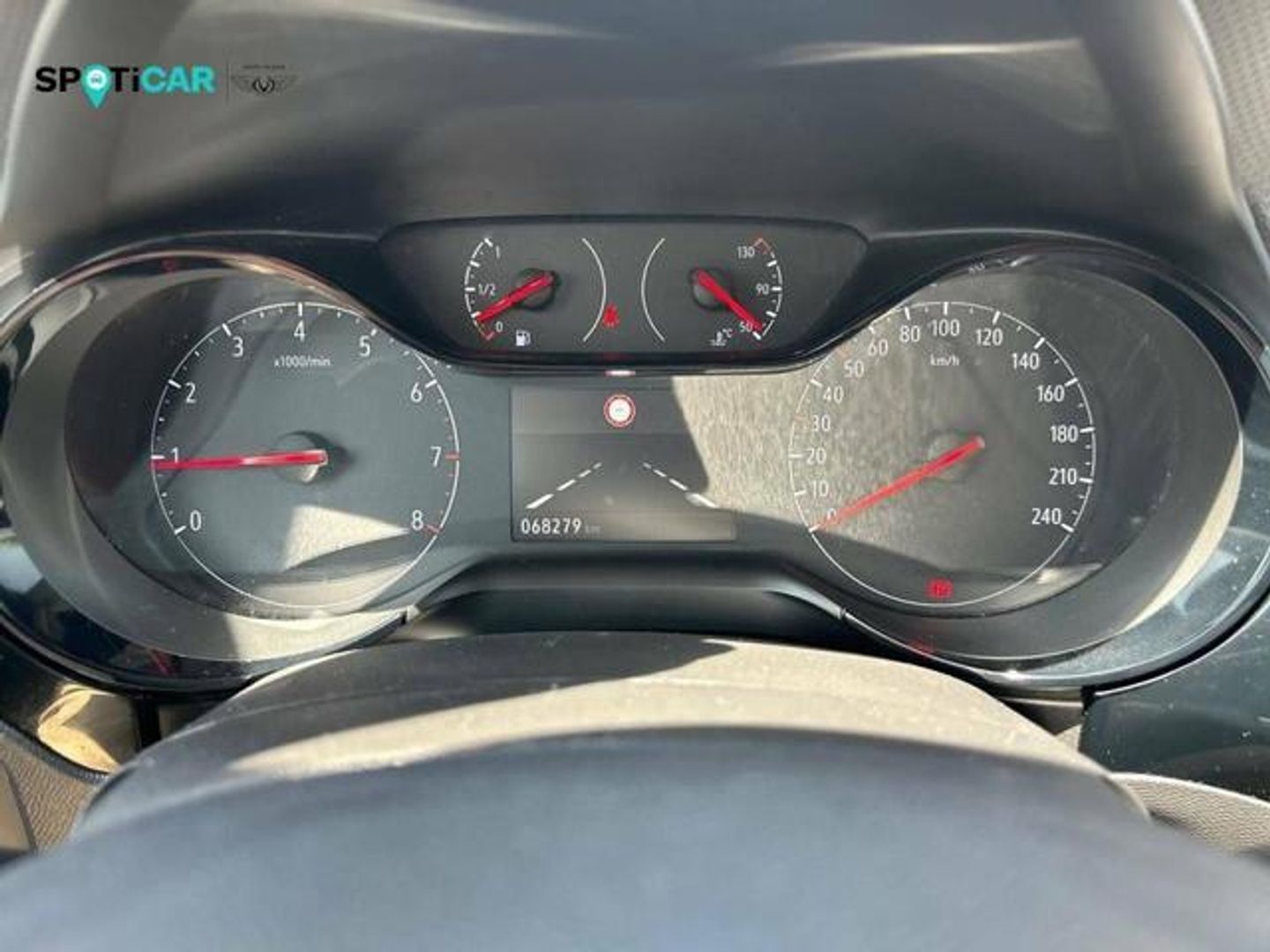 Opel Corsa 1.2 XEL Edition 55 kW (75 CV)