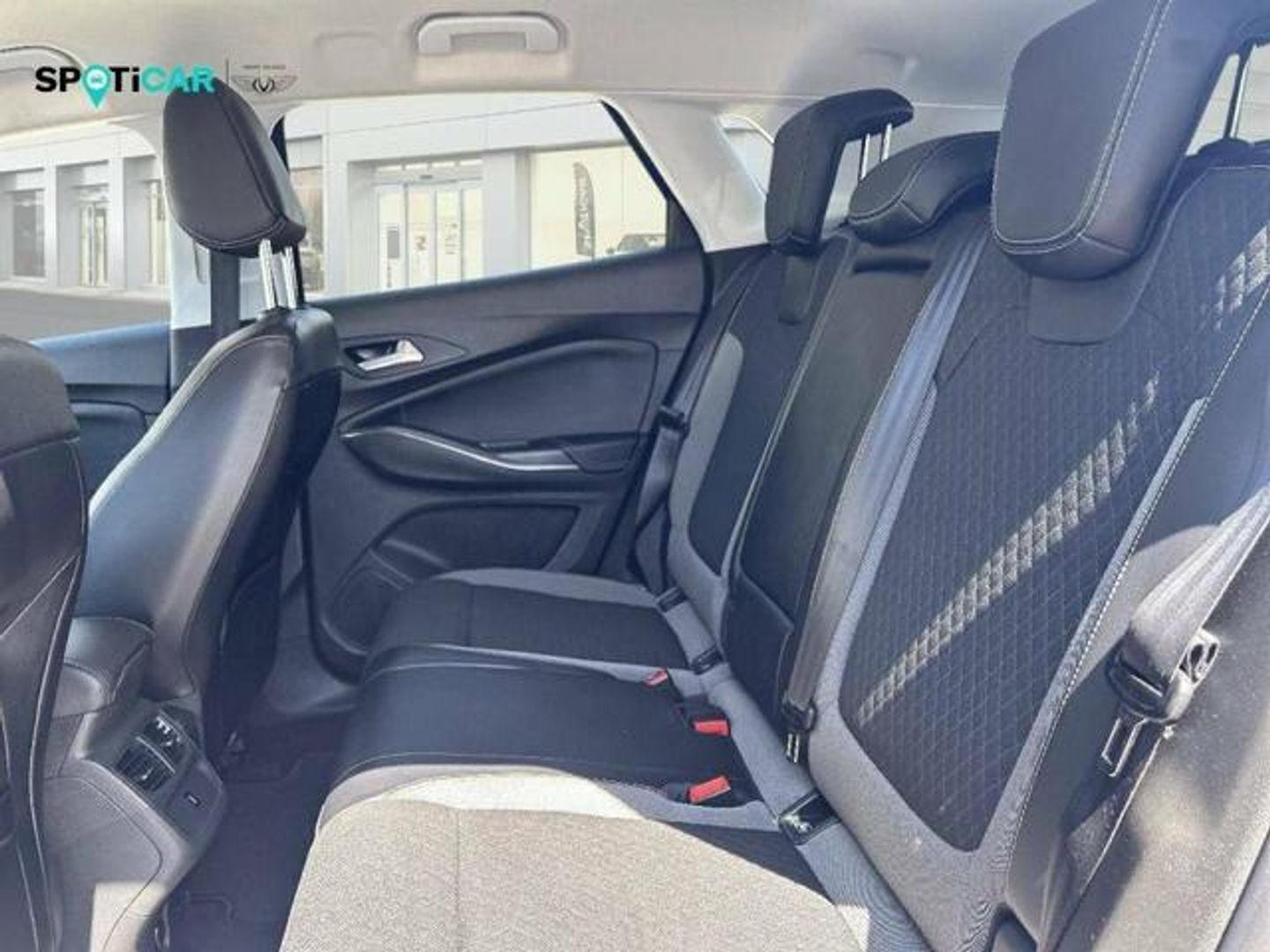 Opel Grandland X 1.2 Turbo Ultimate 96 kW (130 CV)