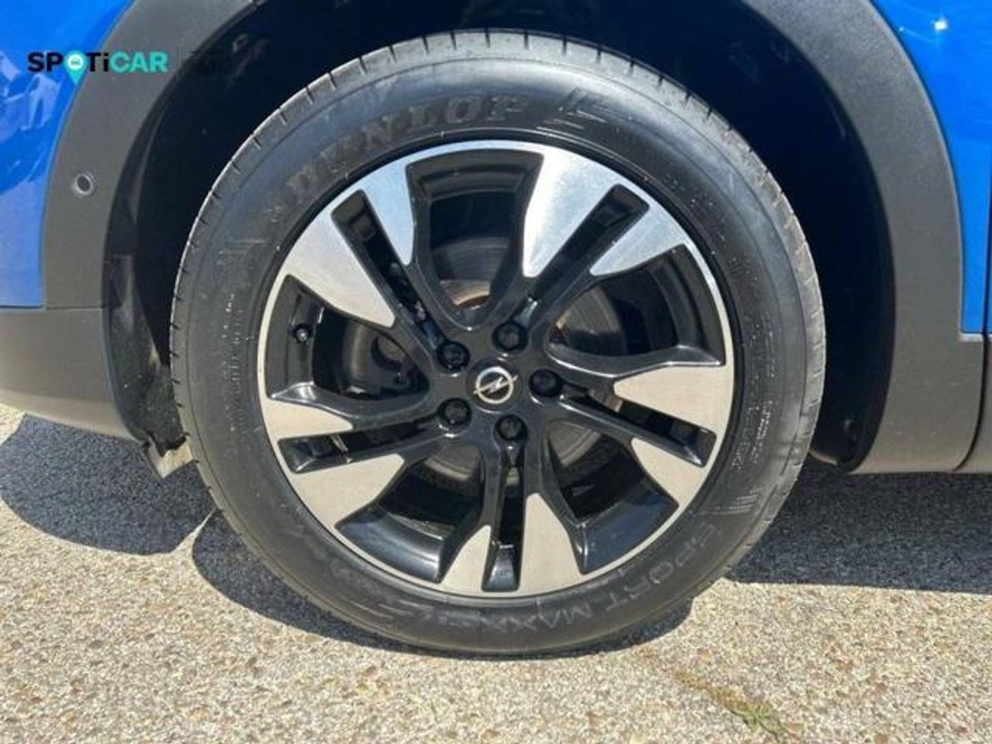 Opel Grandland X 1.2 Turbo Ultimate 96 kW (130 CV)