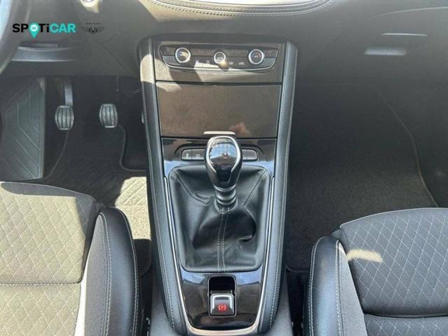 Opel Grandland X 1.2 Turbo Ultimate 96 kW (130 CV)