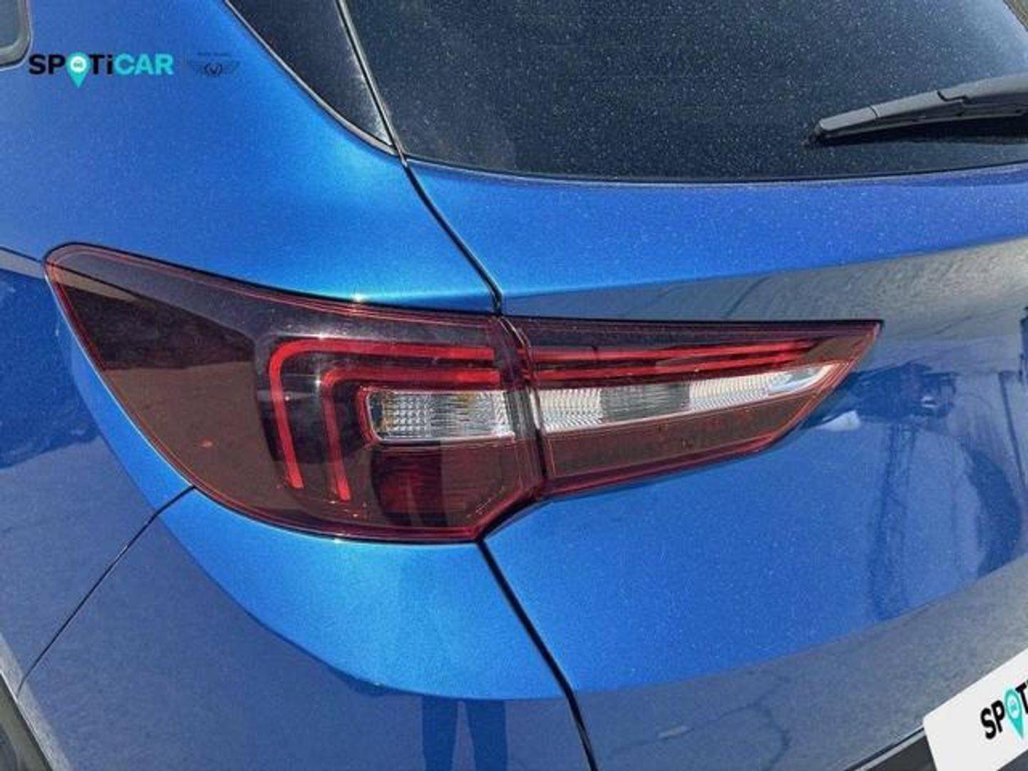 Opel Grandland X 1.2 Turbo Ultimate 96 kW (130 CV)