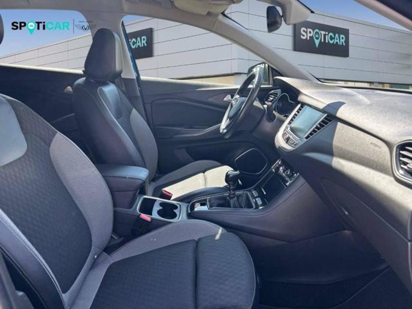 Opel Grandland X 1.2 Turbo Ultimate 96 kW (130 CV)
