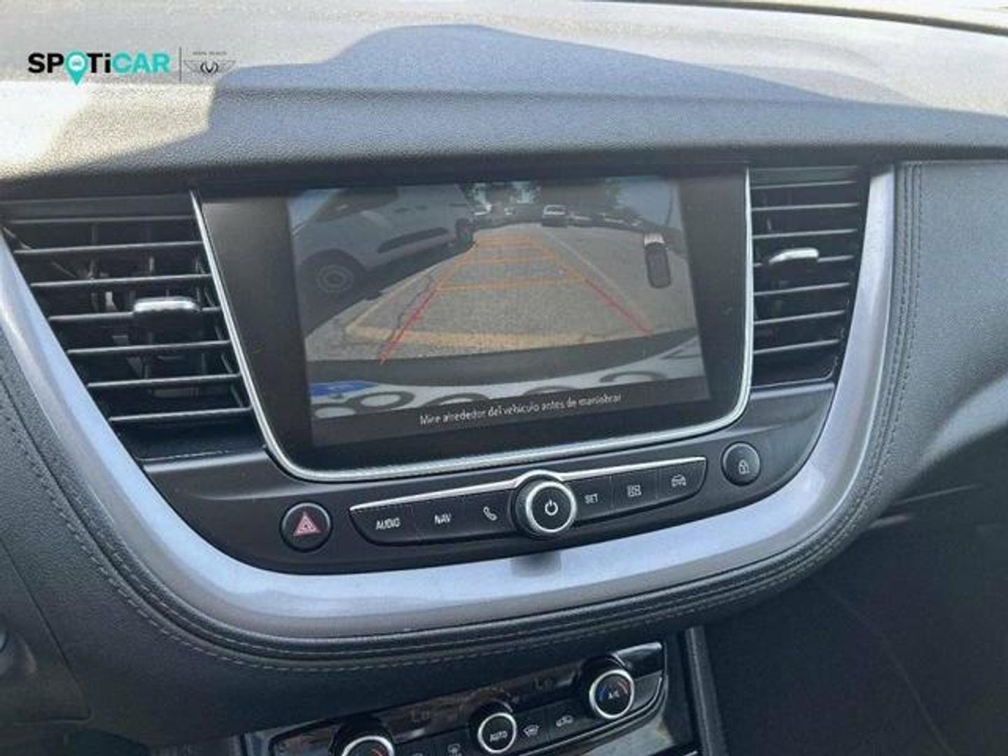 Opel Grandland X 1.2 Turbo Ultimate 96 kW (130 CV)