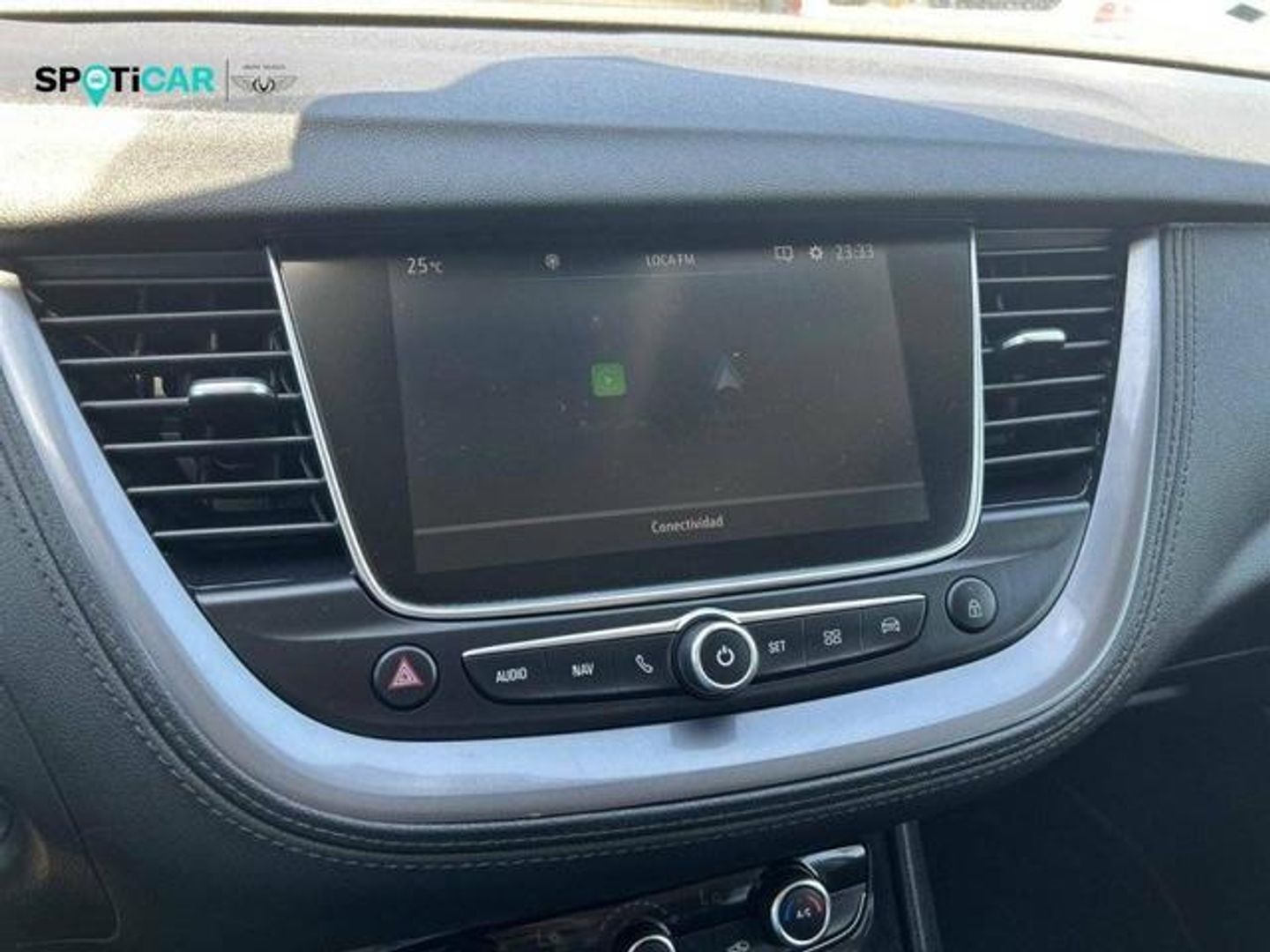 Opel Grandland X 1.2 Turbo Ultimate 96 kW (130 CV)
