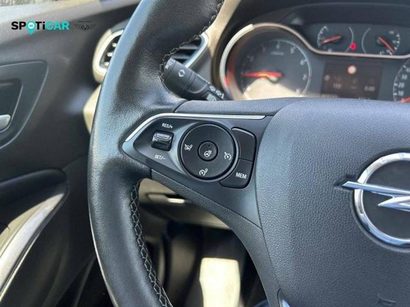 Opel Grandland X 1.2 Turbo Ultimate 96 kW (130 CV)