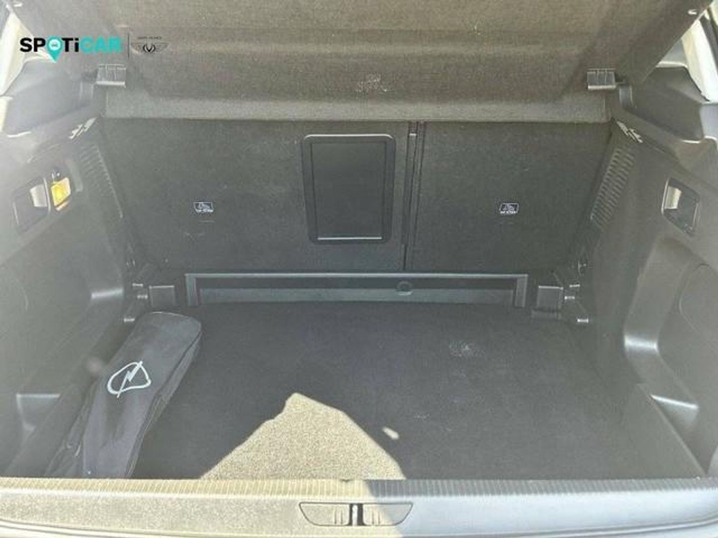 Opel Grandland X 1.2 Turbo Ultimate 96 kW (130 CV)