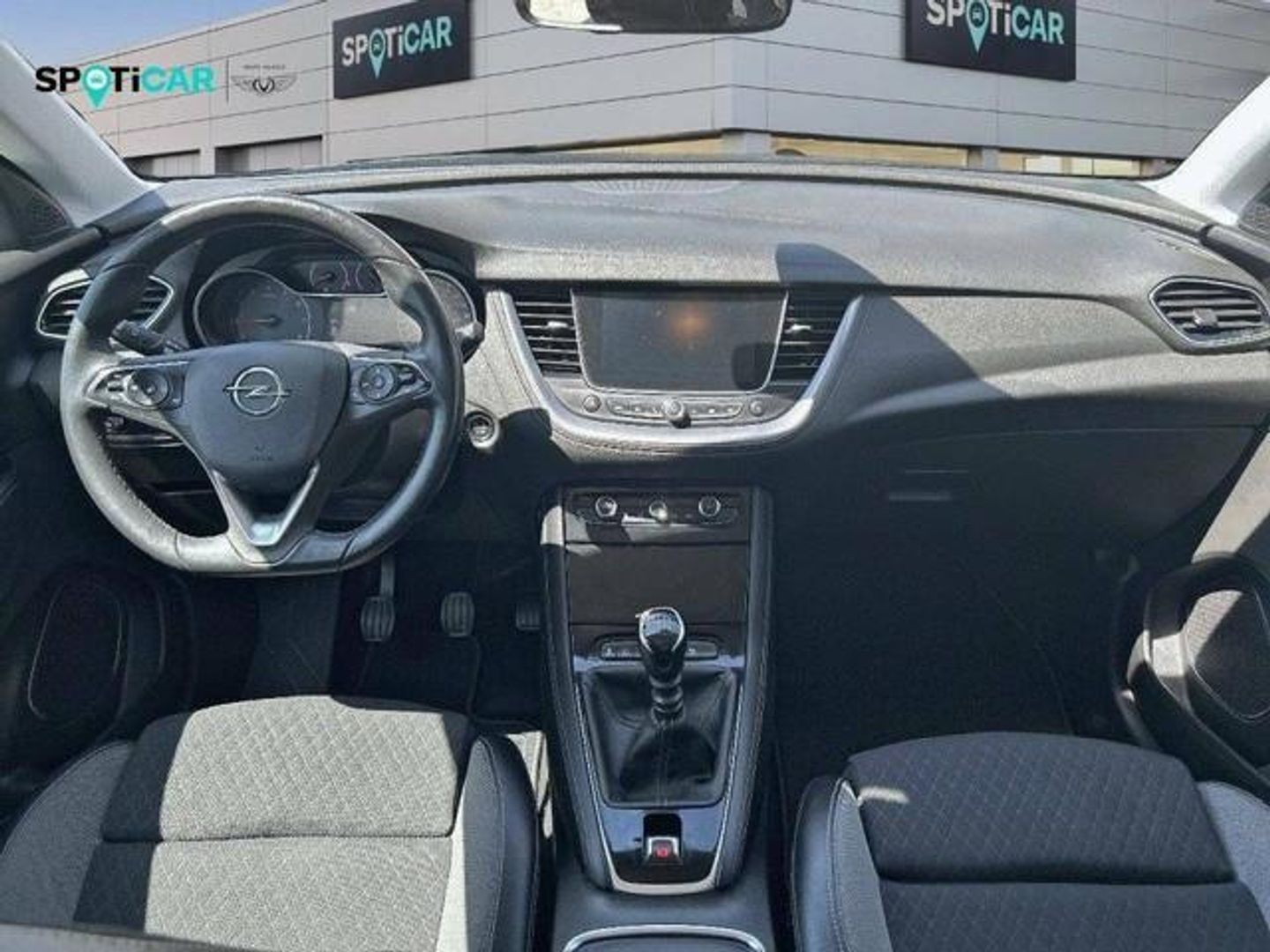 Opel Grandland X 1.2 Turbo Ultimate 96 kW (130 CV)