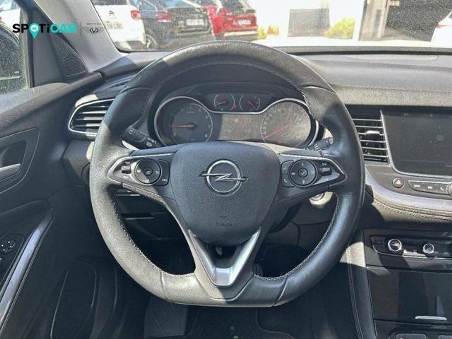 Opel Grandland X 1.2 Turbo Ultimate 96 kW (130 CV)