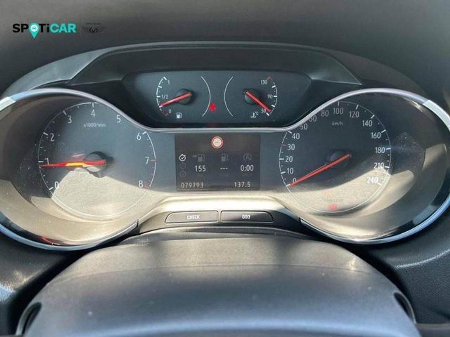 Opel Grandland X 1.2 Turbo Ultimate 96 kW (130 CV)