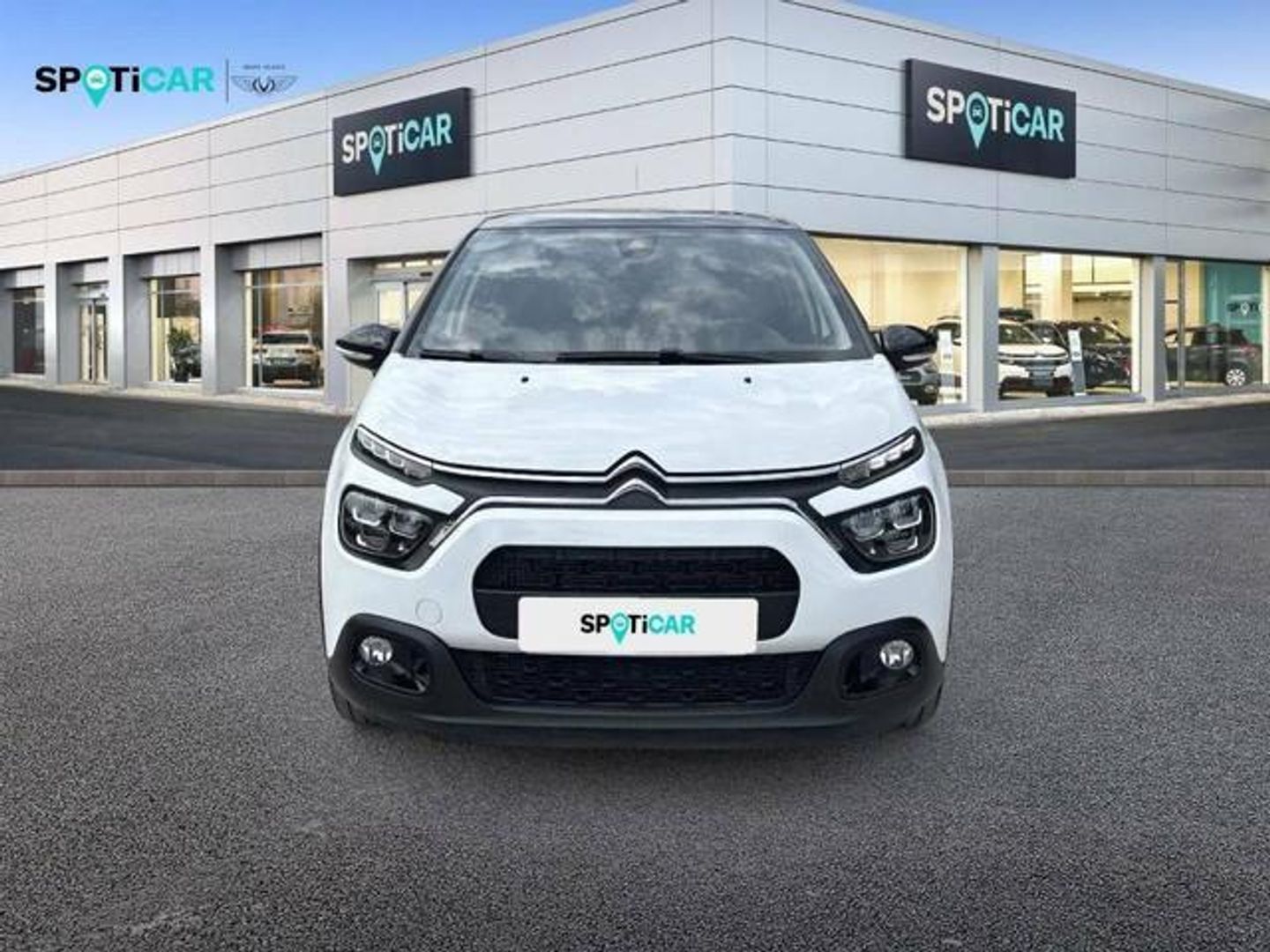 Citroen C3 PureTech 110 S&S Shine 81 kW (110 CV)