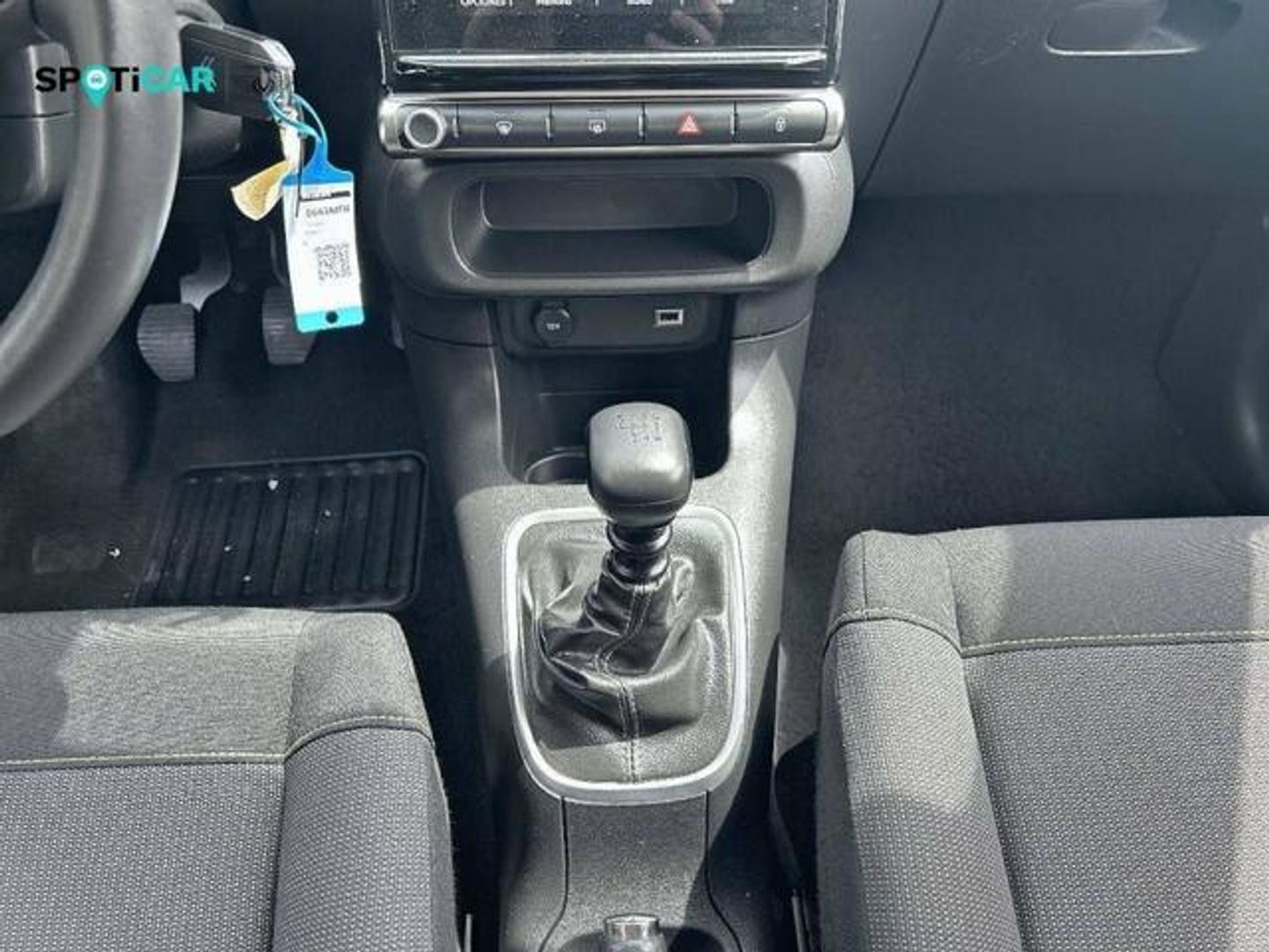 Citroen C3 PureTech 110 S&S Shine 81 kW (110 CV)