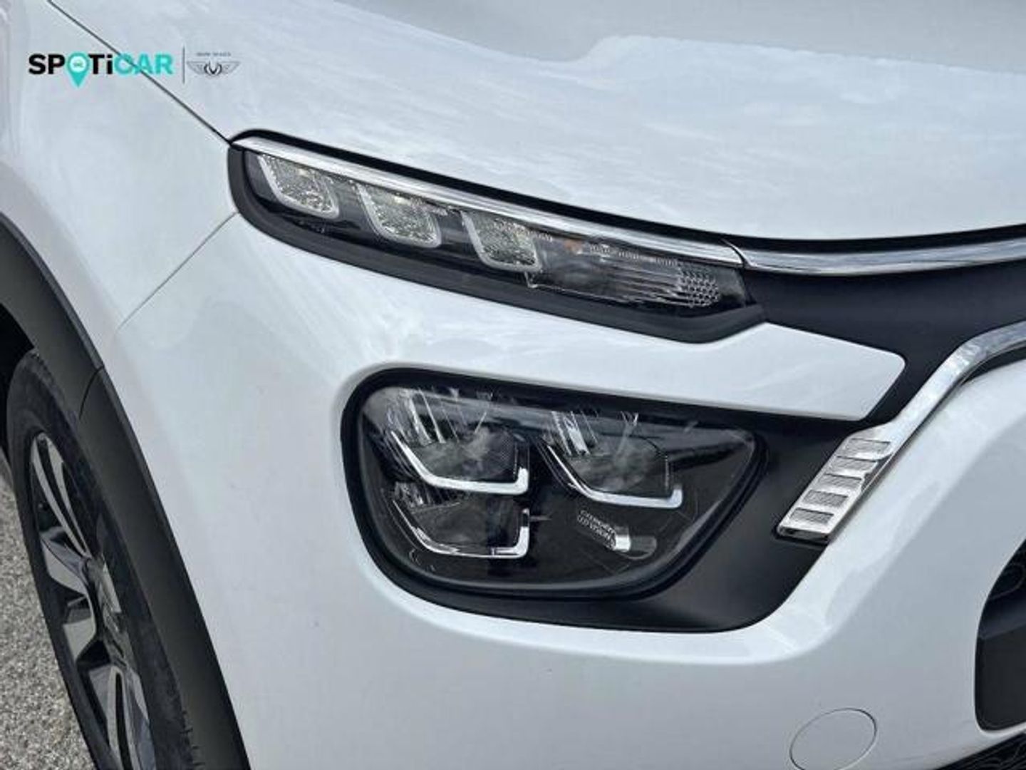 Citroen C3 PureTech 110 S&S Shine 81 kW (110 CV)