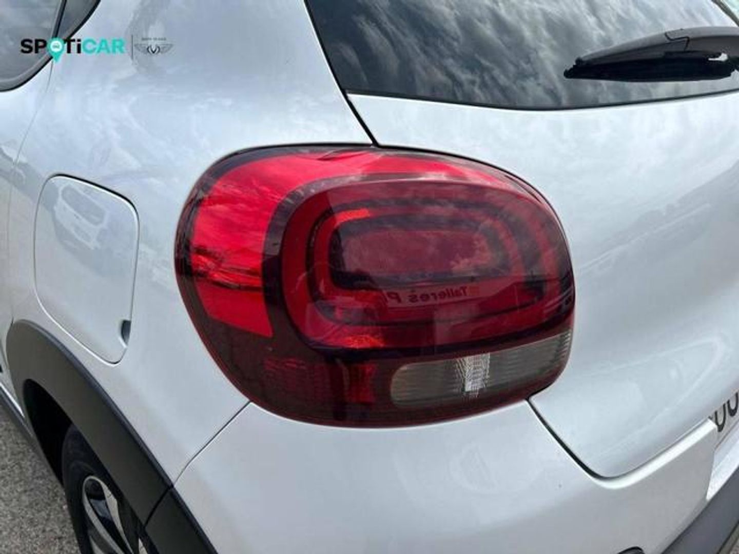 Citroen C3 PureTech 110 S&S Shine 81 kW (110 CV)