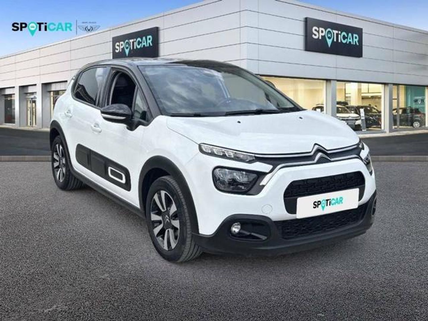 Citroen C3 PureTech 110 S&S Shine 81 kW (110 CV)