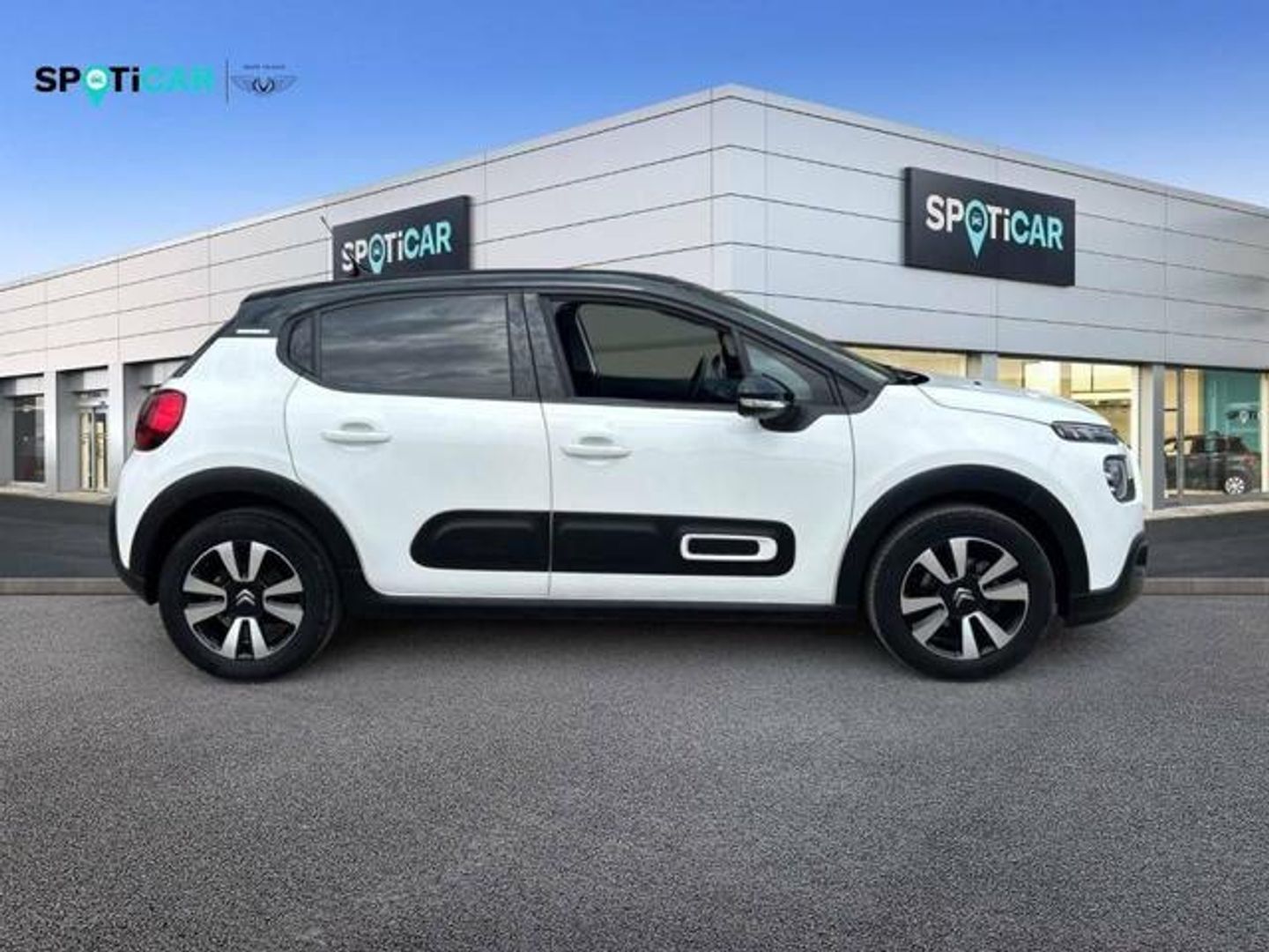 Citroen C3 PureTech 110 S&S Shine 81 kW (110 CV)