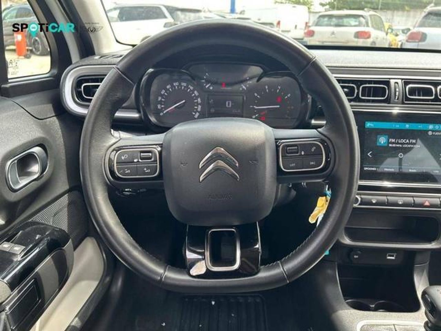 Citroen C3 PureTech 110 S&S Shine 81 kW (110 CV)