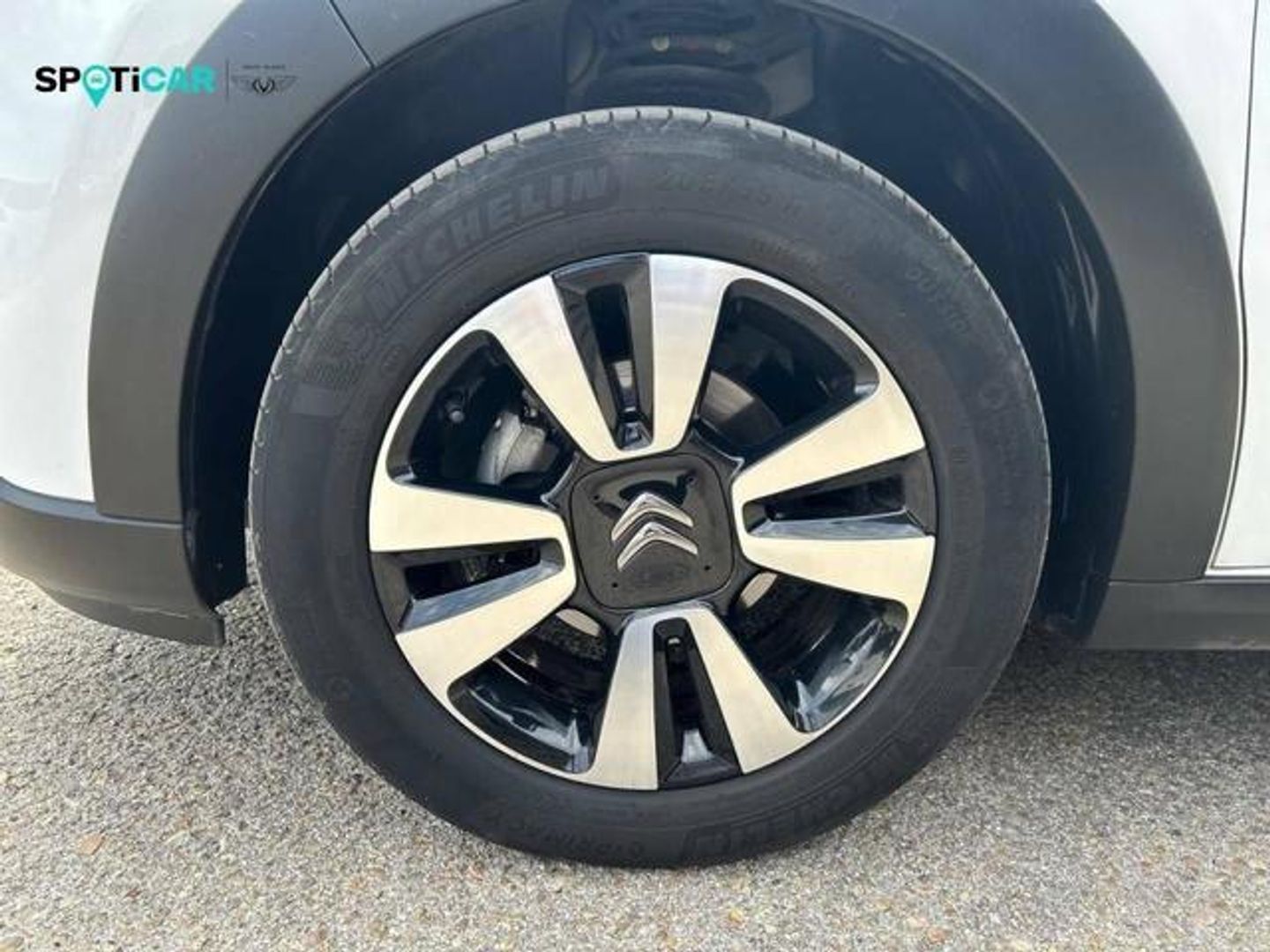 Citroen C3 PureTech 110 S&S Shine 81 kW (110 CV)