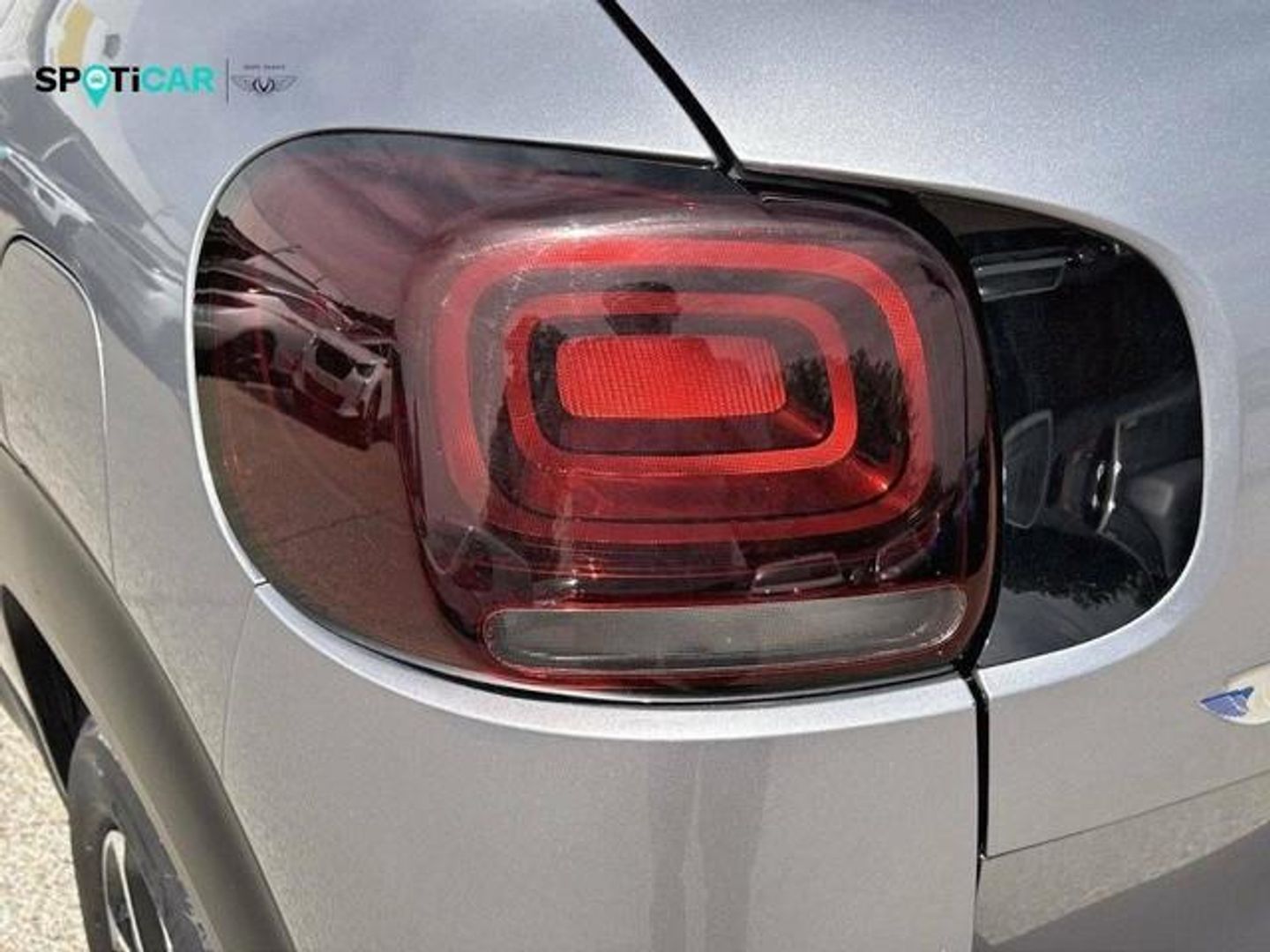 Citroen C3 Aircross PureTech 110 S&S C-Series 81 kW (110 CV)