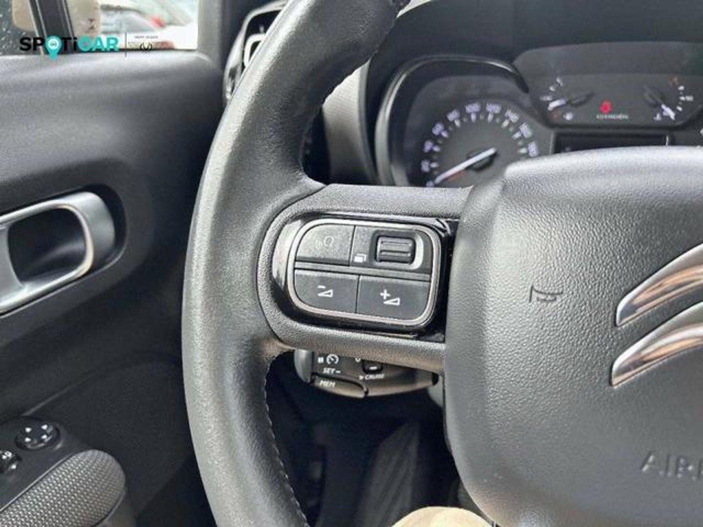 Citroen C3 Aircross PureTech 110 S&S C-Series 81 kW (110 CV)