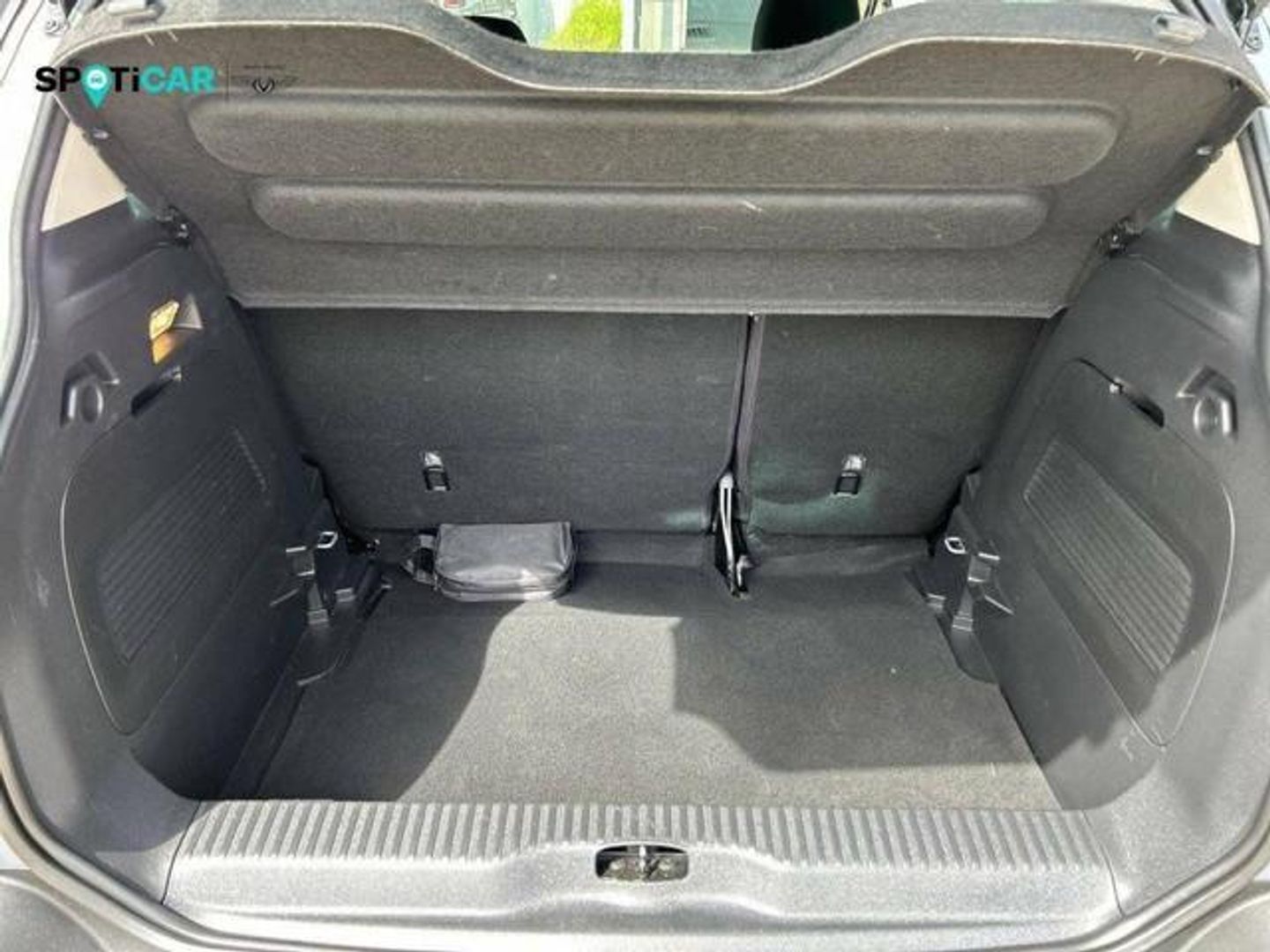 Citroen C3 Aircross PureTech 110 S&S C-Series 81 kW (110 CV)
