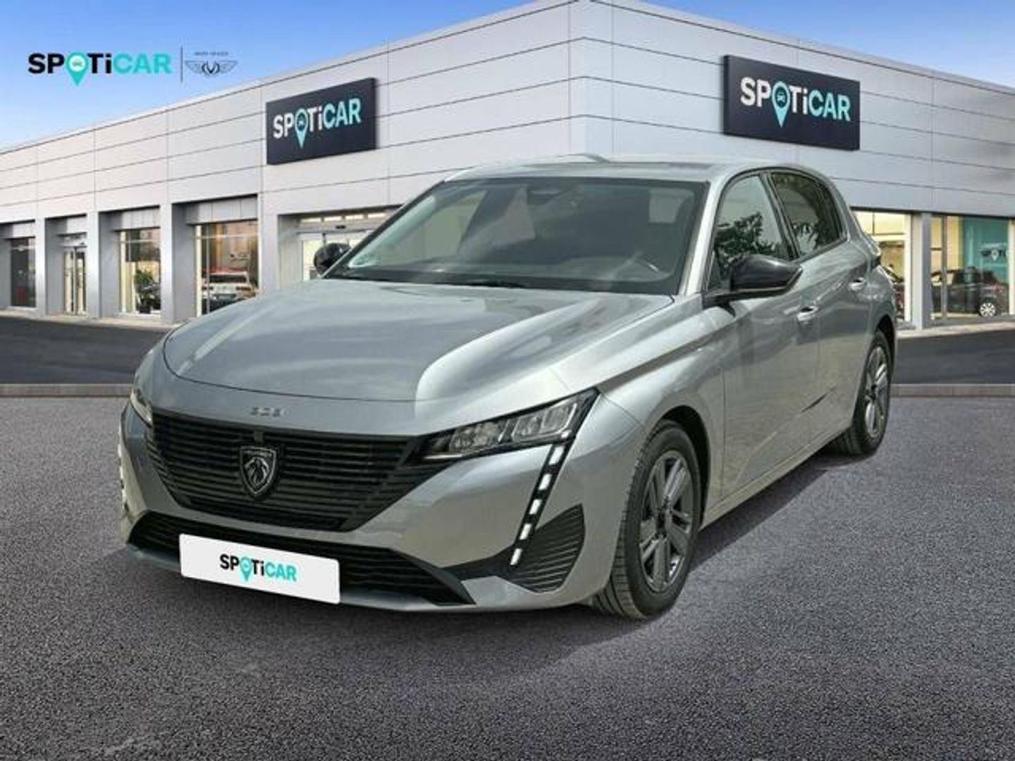 Peugeot 308 PureTech 130 S&S Active Pack 96 kW (130 CV)