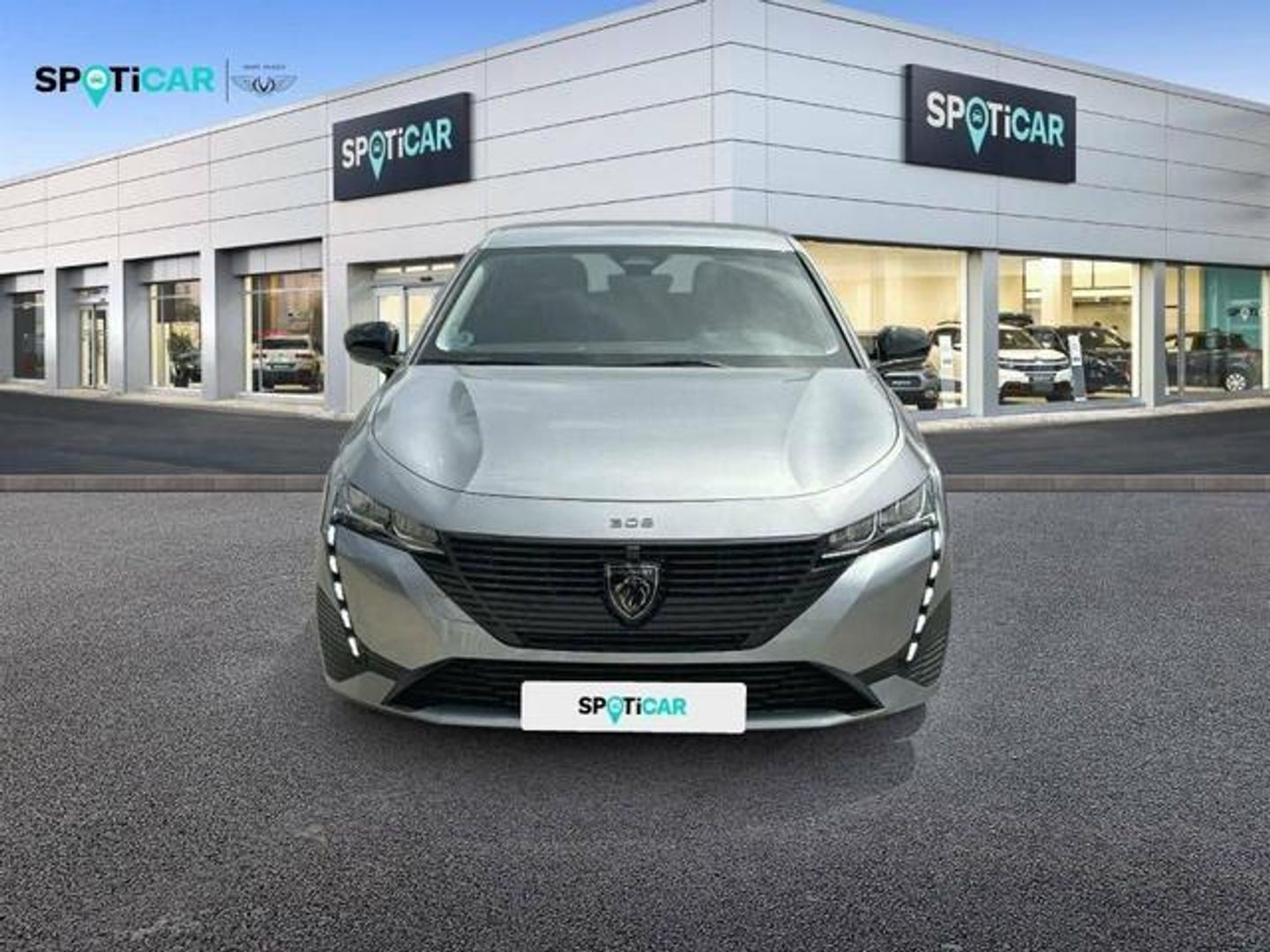 Peugeot 308 PureTech 130 S&S Active Pack 96 kW (130 CV)