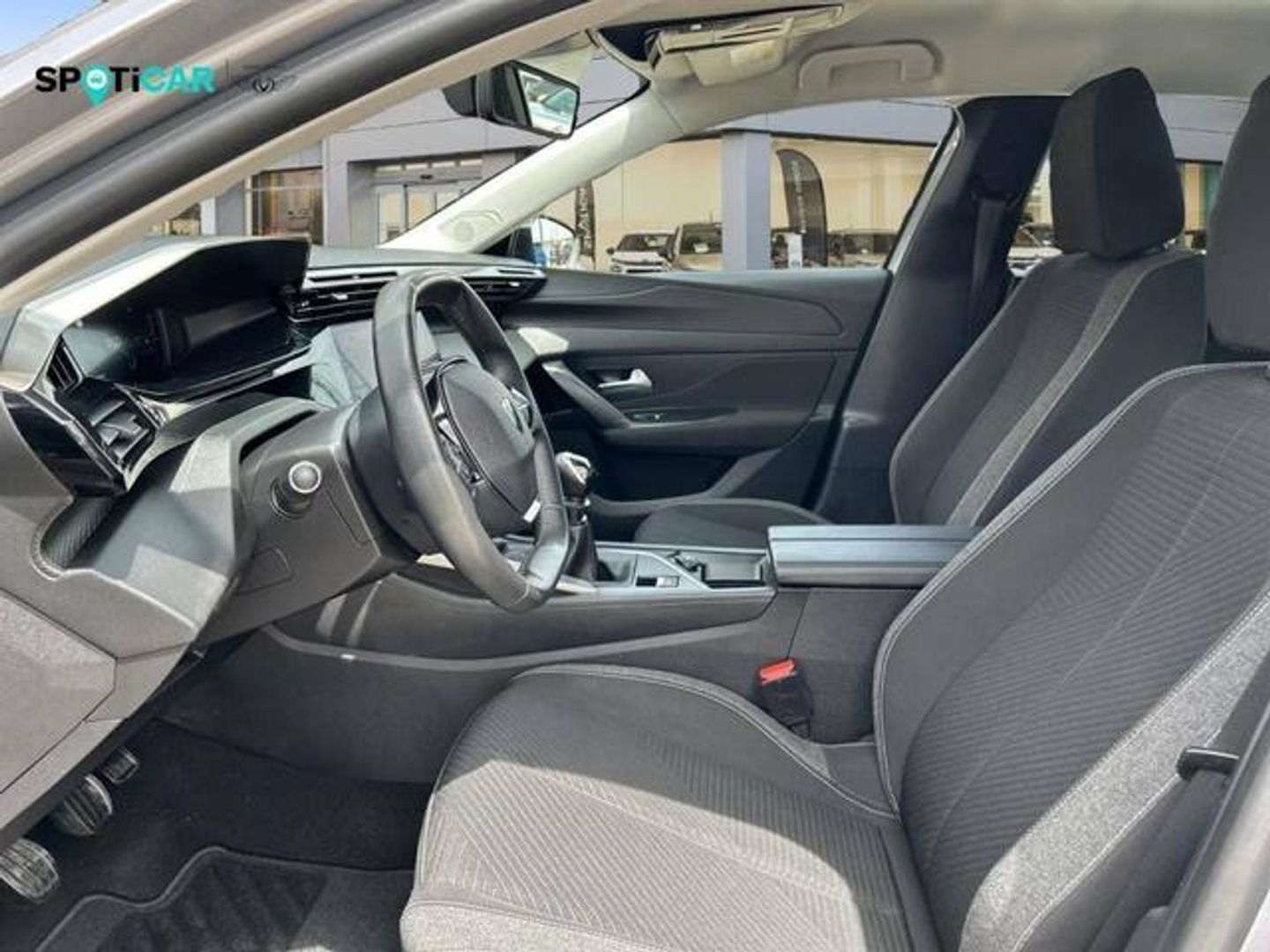 Peugeot 308 PureTech 130 S&S Active Pack 96 kW (130 CV)