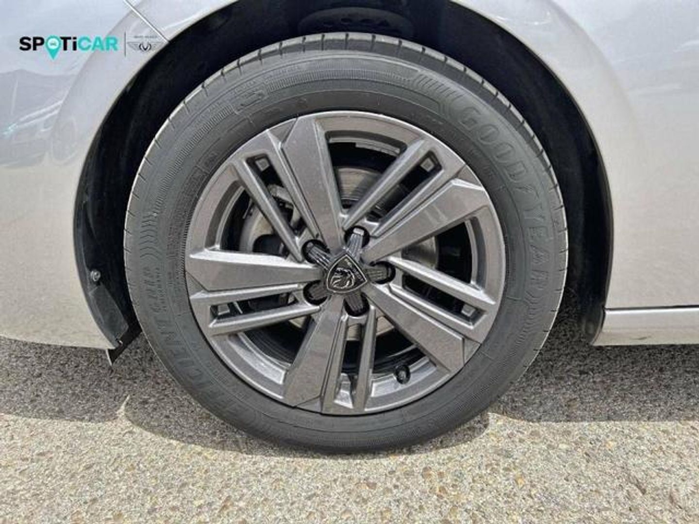 Peugeot 308 PureTech 130 S&S Active Pack 96 kW (130 CV)