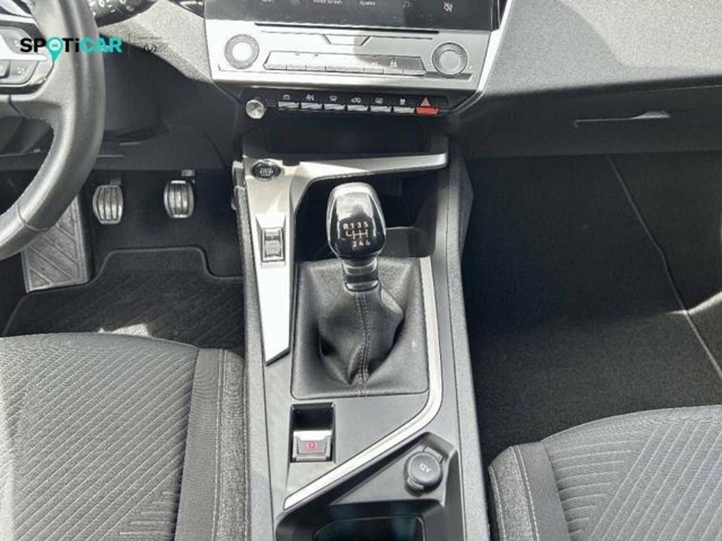 Peugeot 308 PureTech 130 S&S Active Pack 96 kW (130 CV)