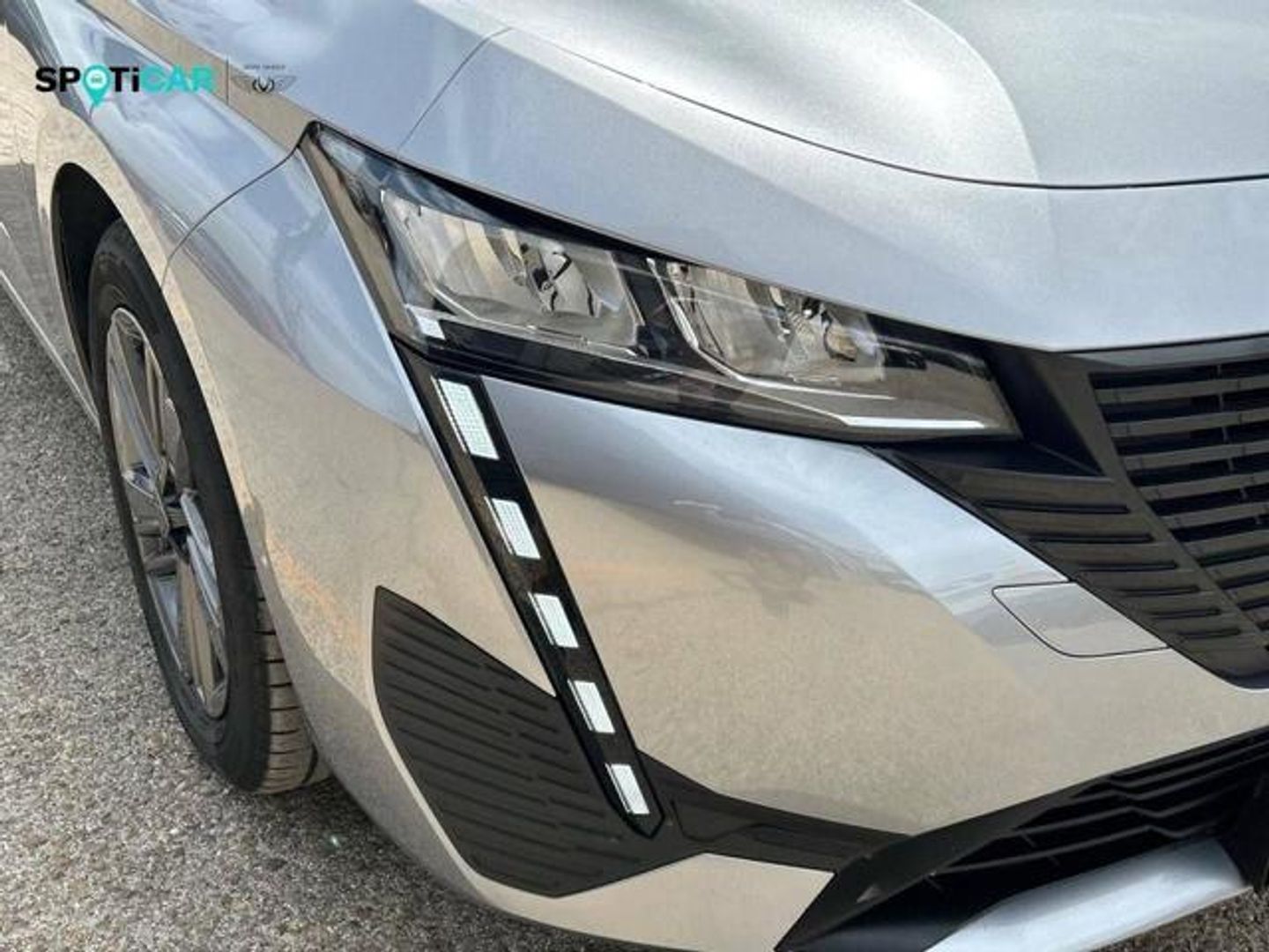 Peugeot 308 PureTech 130 S&S Active Pack 96 kW (130 CV)
