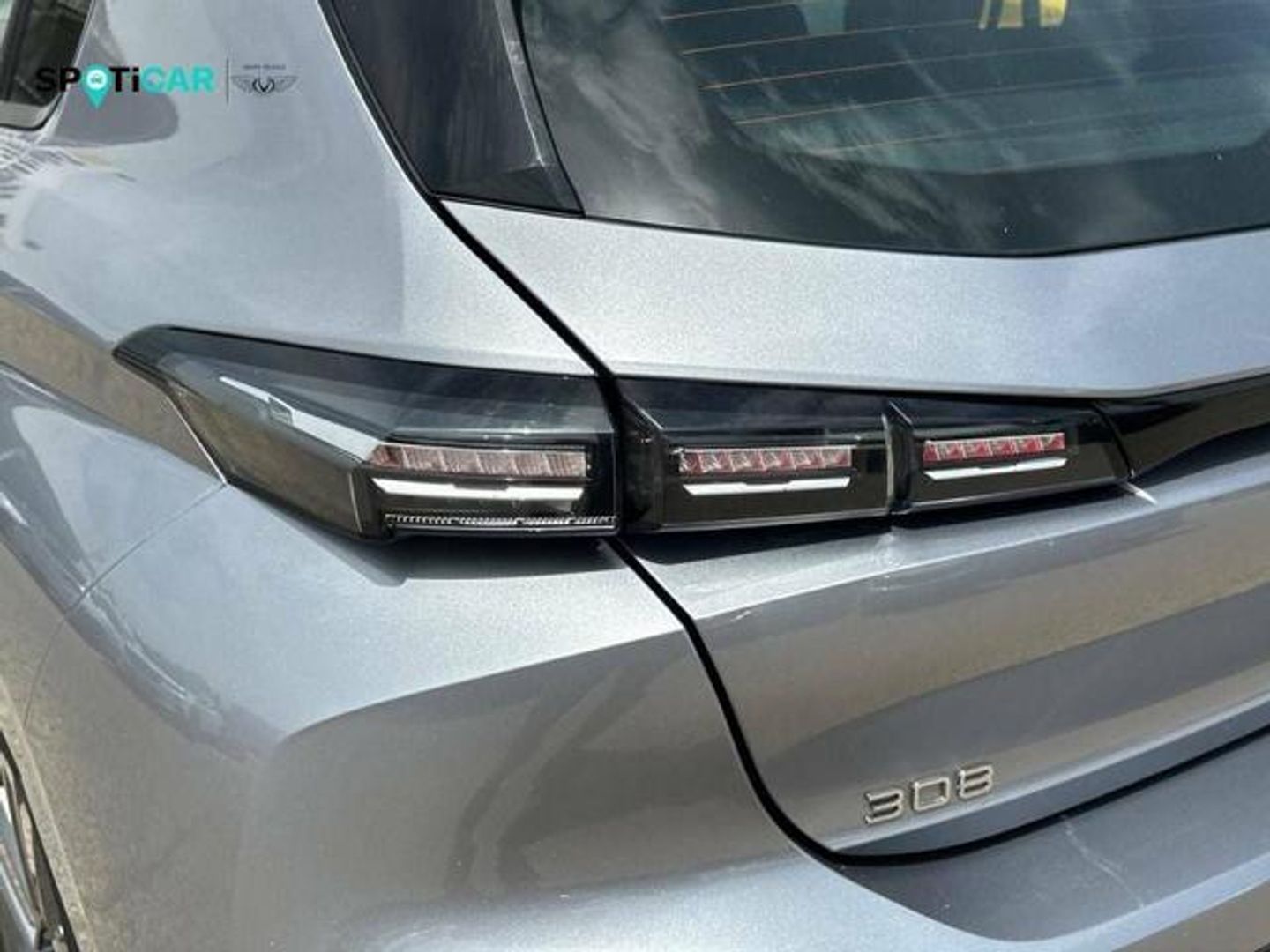 Peugeot 308 PureTech 130 S&S Active Pack 96 kW (130 CV)