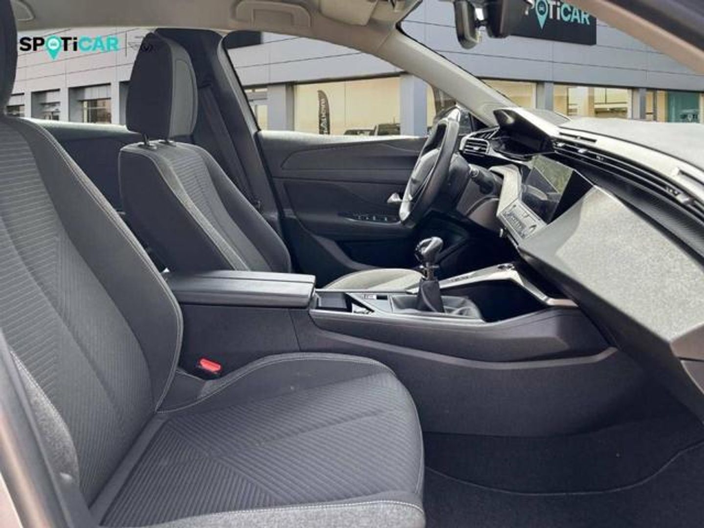 Peugeot 308 PureTech 130 S&S Active Pack 96 kW (130 CV)