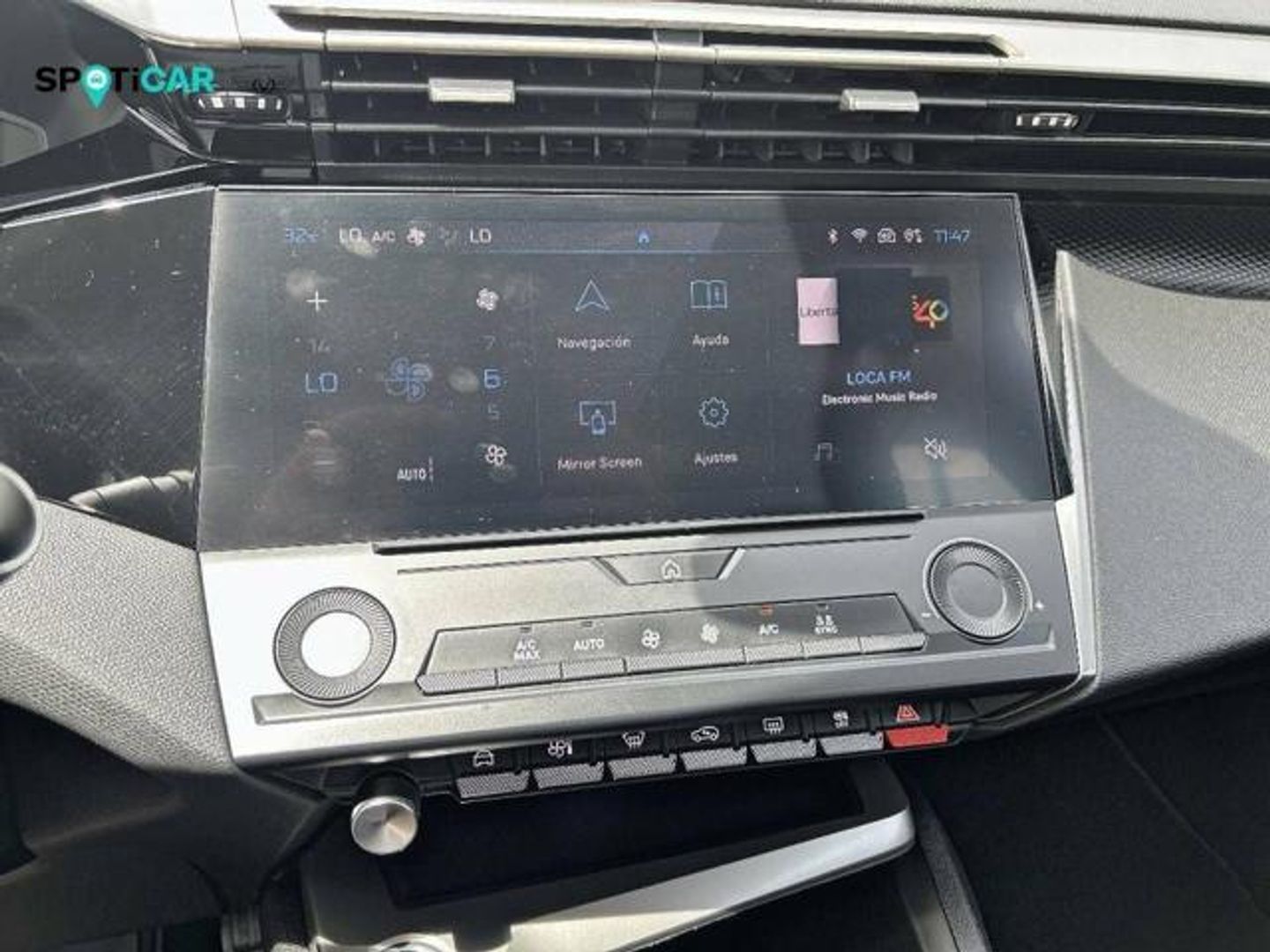 Peugeot 308 PureTech 130 S&S Active Pack 96 kW (130 CV)