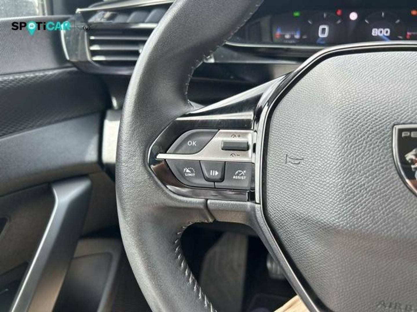 Peugeot 308 PureTech 130 S&S Active Pack 96 kW (130 CV)