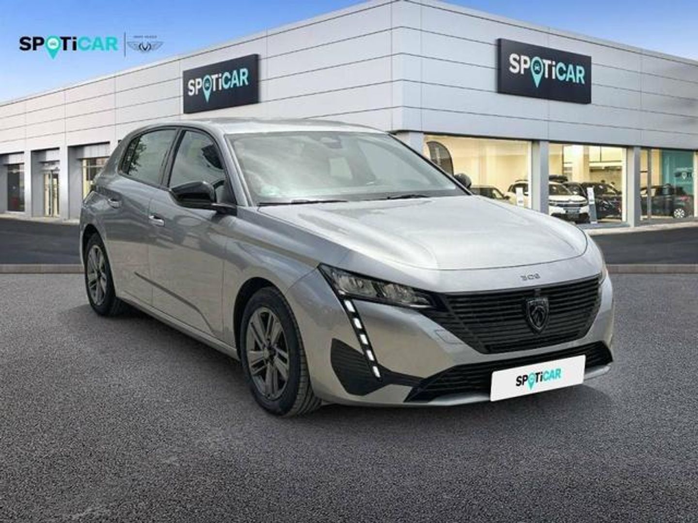 Peugeot 308 PureTech 130 S&S Active Pack 96 kW (130 CV)