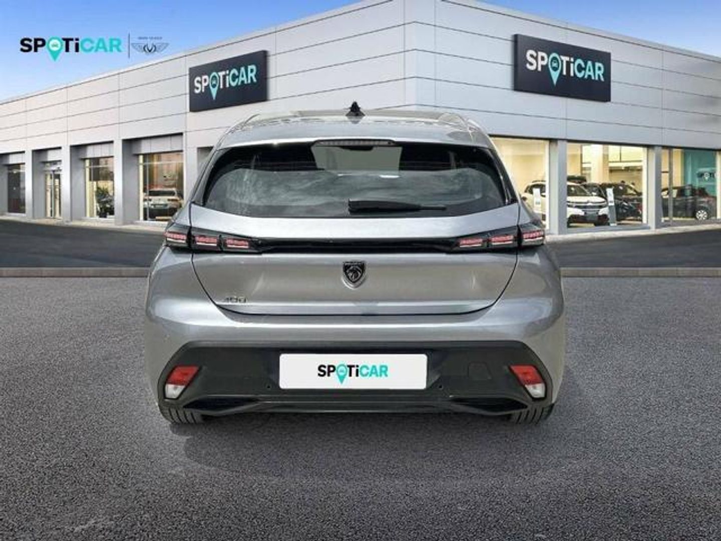 Peugeot 308 PureTech 130 S&S Active Pack 96 kW (130 CV)