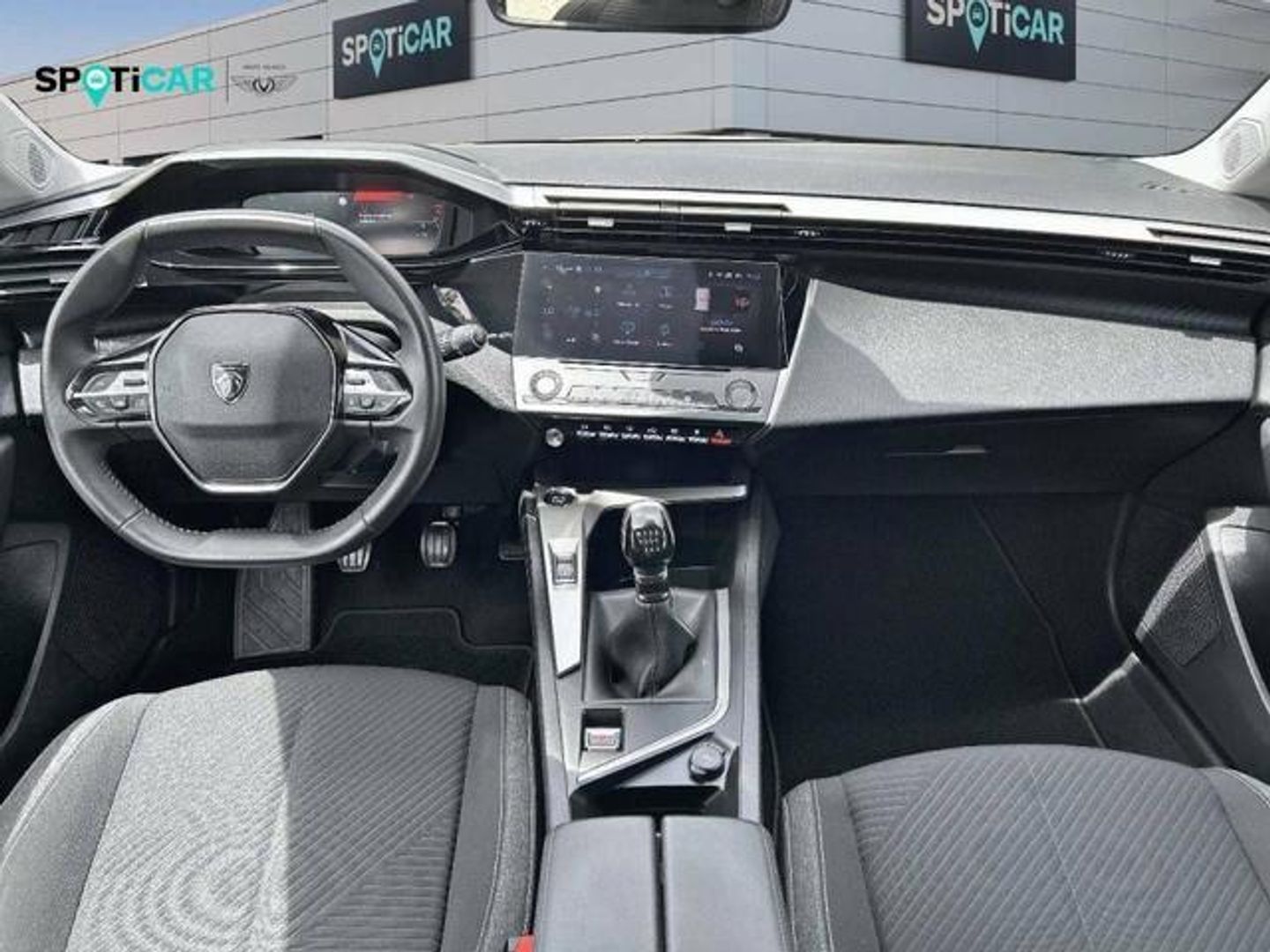 Peugeot 308 PureTech 130 S&S Active Pack 96 kW (130 CV)